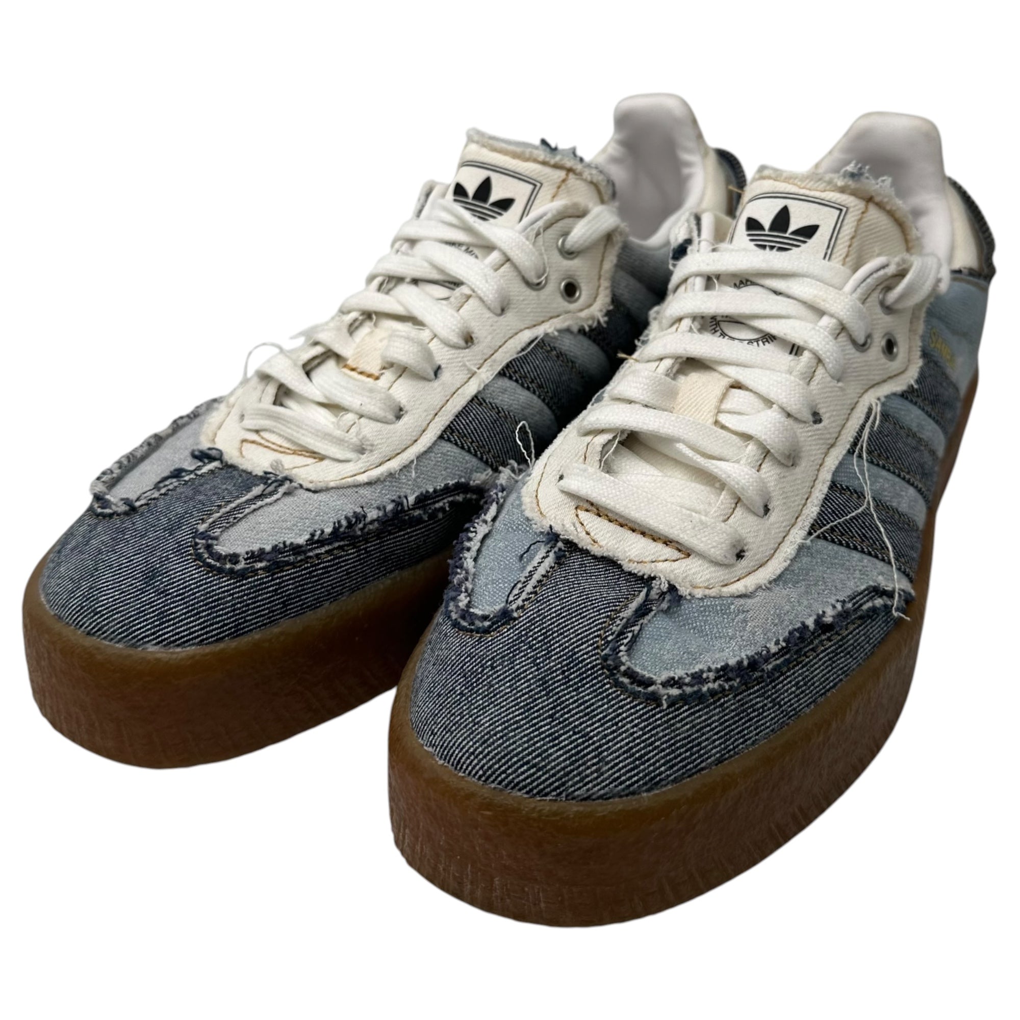 adidas(アディダス) Women's Sambae 