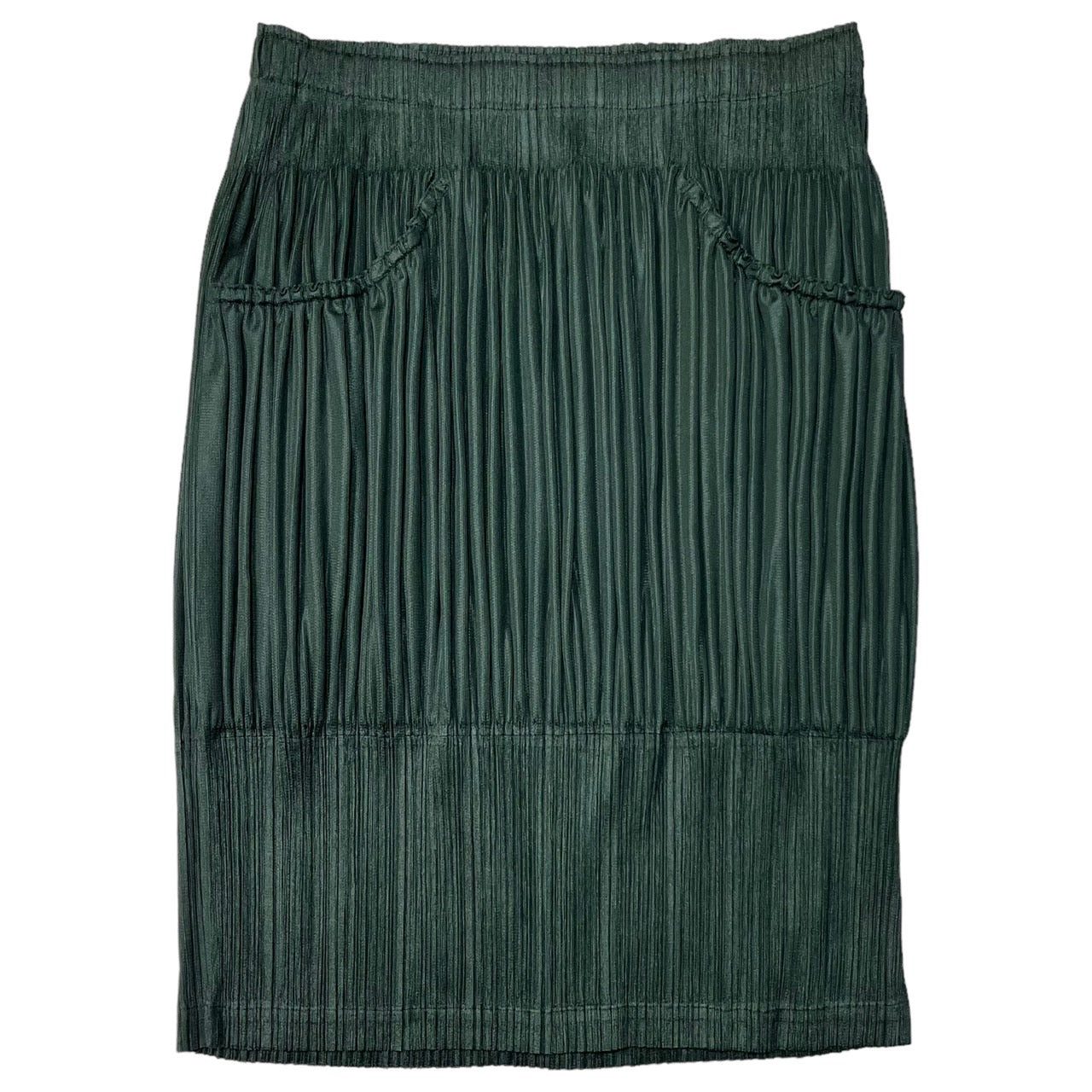 PLEATS PLEASE(プリーツプリーズ) 08AW Big pocket balloon pleated  