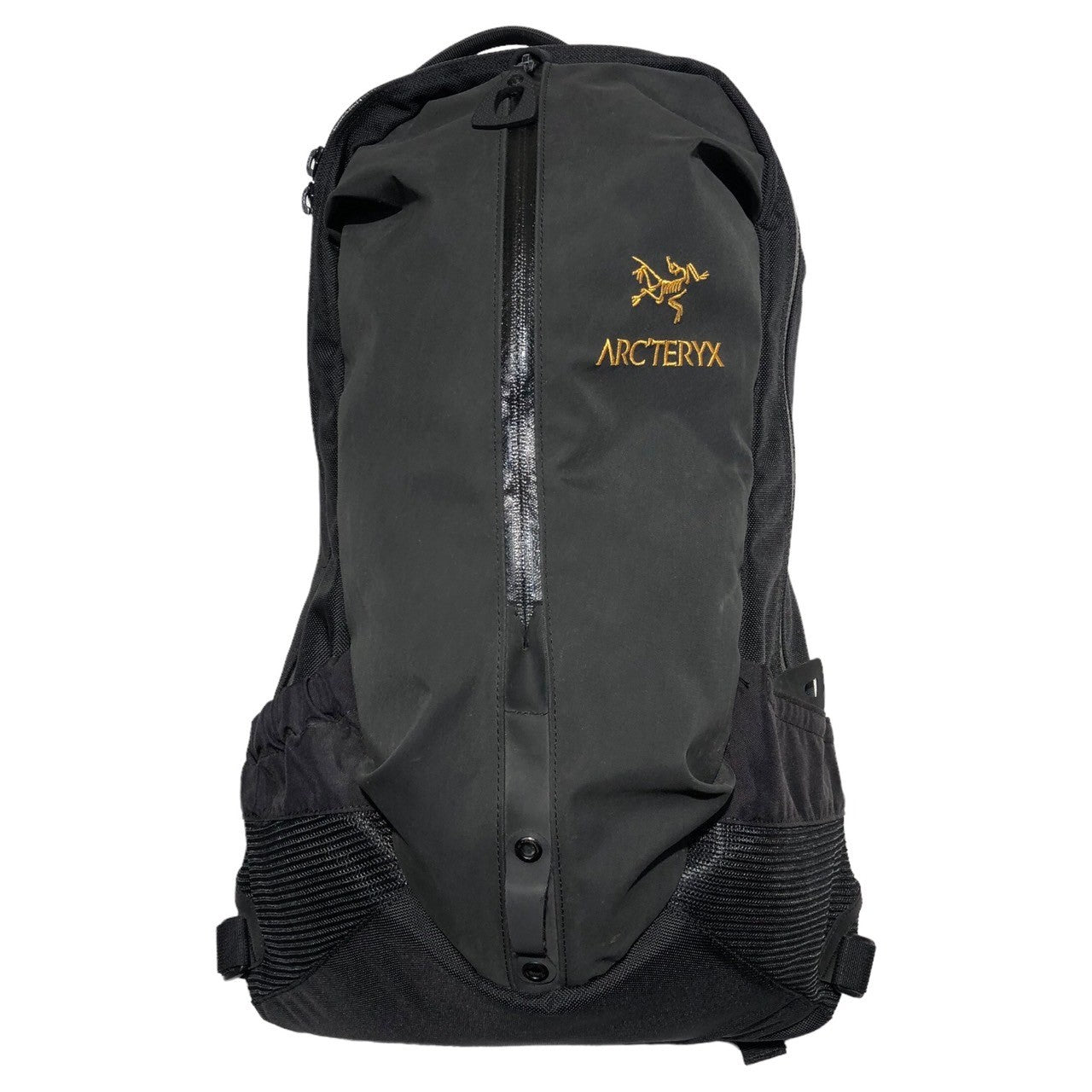 ARC'TERYX(アークテリクス) ARRO22 アロー22 バックパック 6029-62428 ブラック リュック 鞄