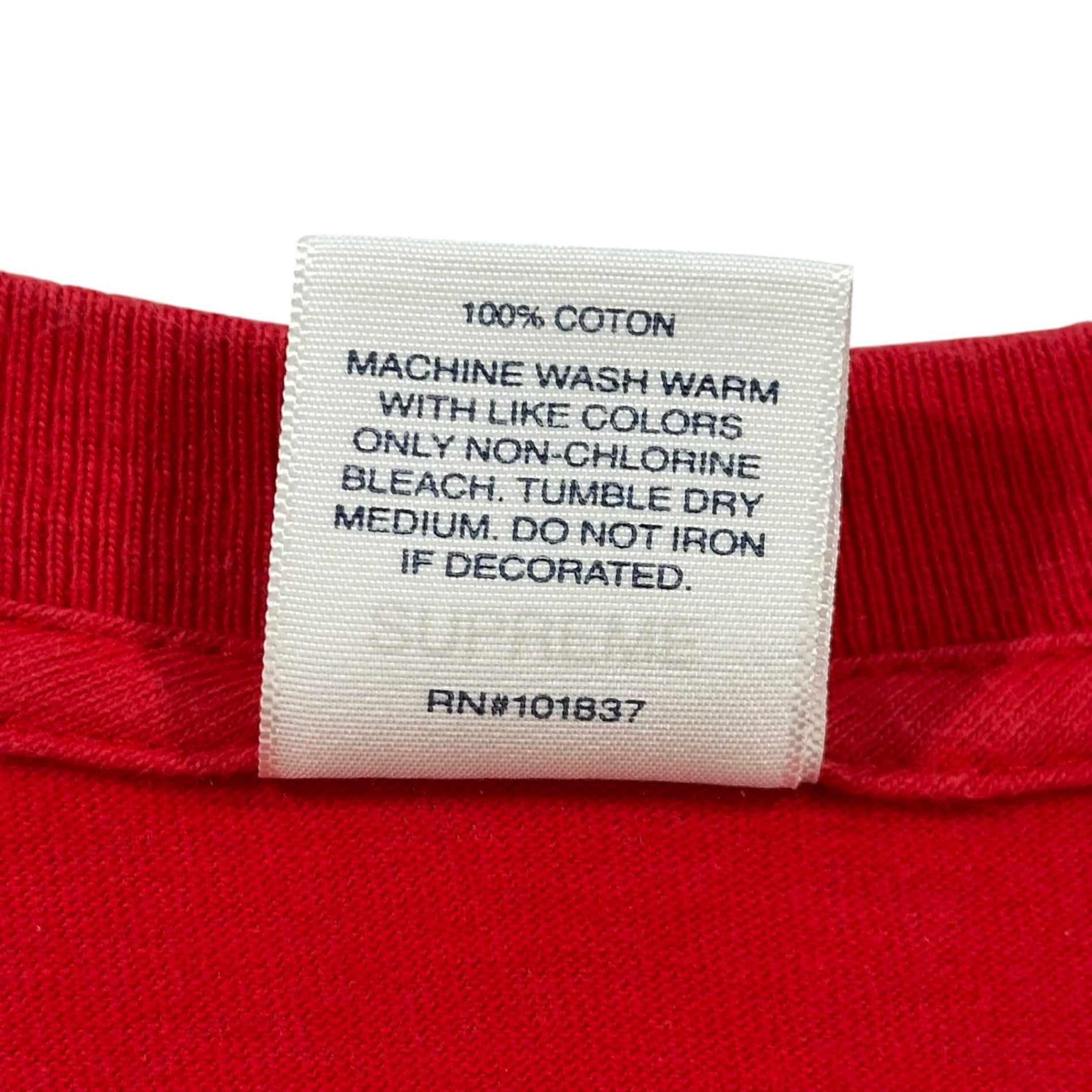 SUPREME(シュプリーム) 2020AW Cross Box Logo Tee クロス ボックス ロゴ Tシャツ M レッド