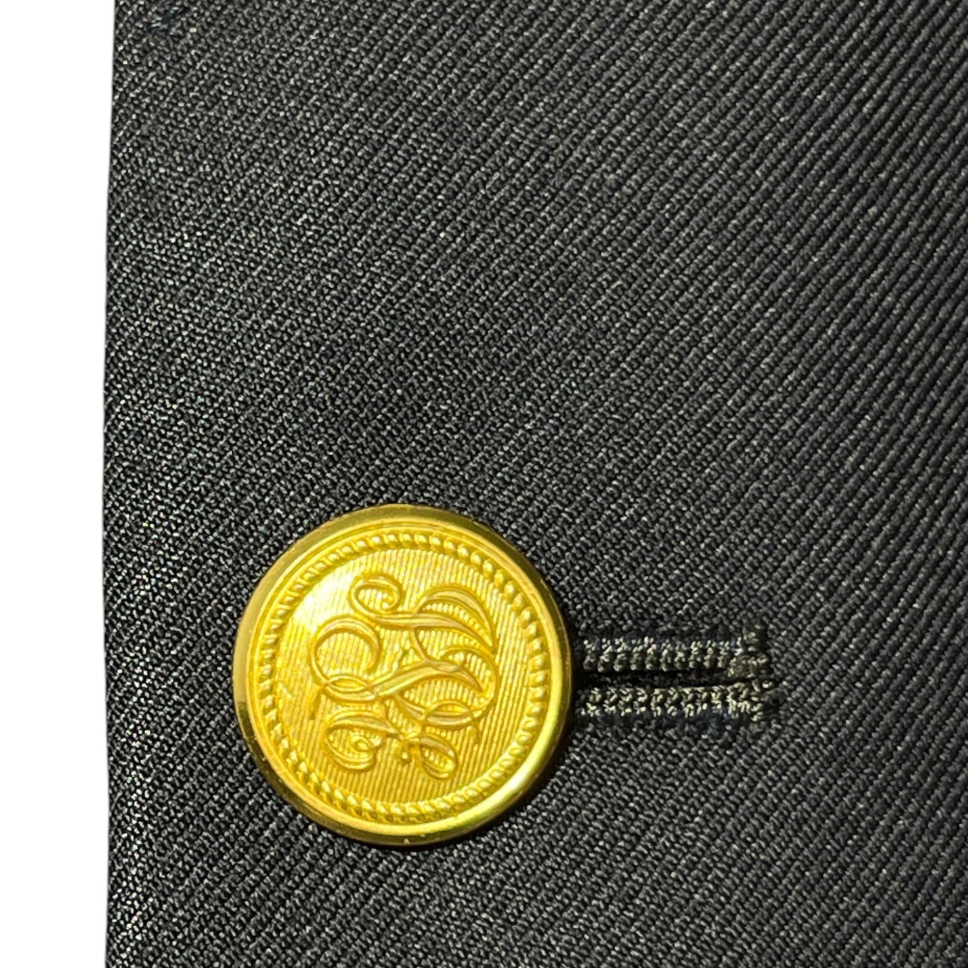 J.PRESS(ジェイプレス) 1930´S MODEL double navy blazer ダブル 金ボタン 紺ブレ ブレザー A4 ネイビー テーラード ジャケット