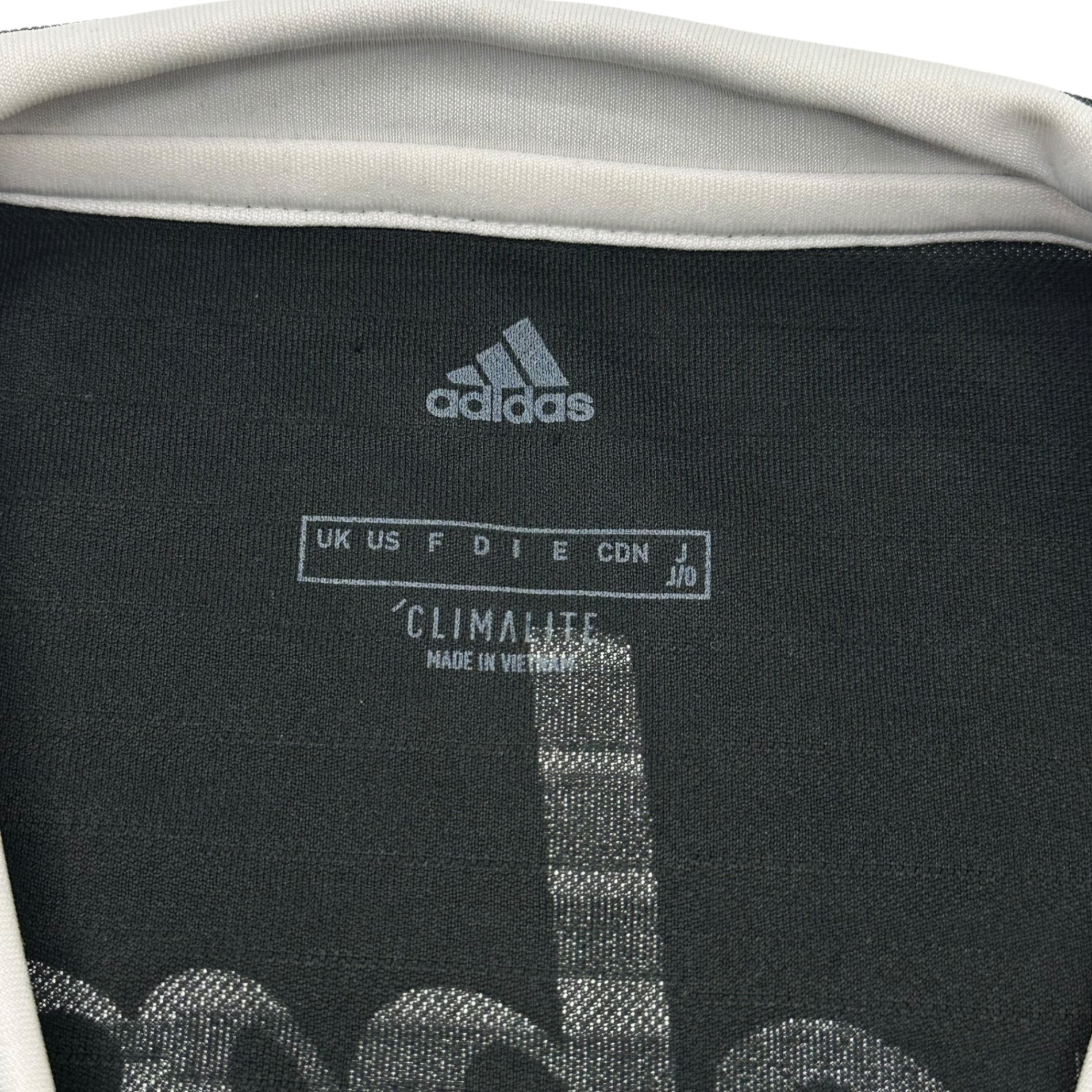 adidas(アディダス) F.C.L.S. Presents Suchmos the Experience Supported by adidas サチモス ゲーム シャツ J/O ブラック コラボ
