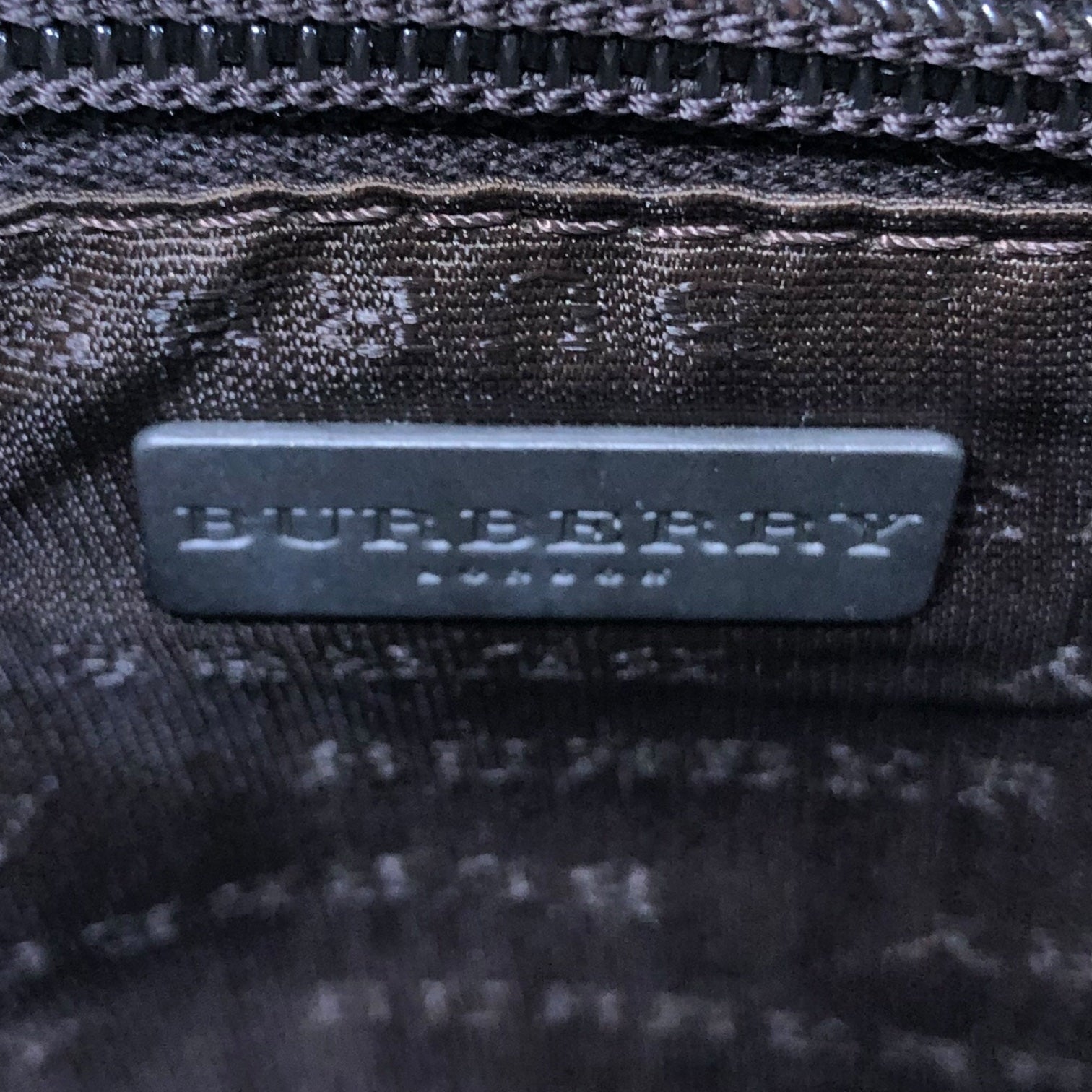 BURBERRY(バーバリー) ノヴァチェック ハンドバッグ ベージュ イタリア製 トート 鞄