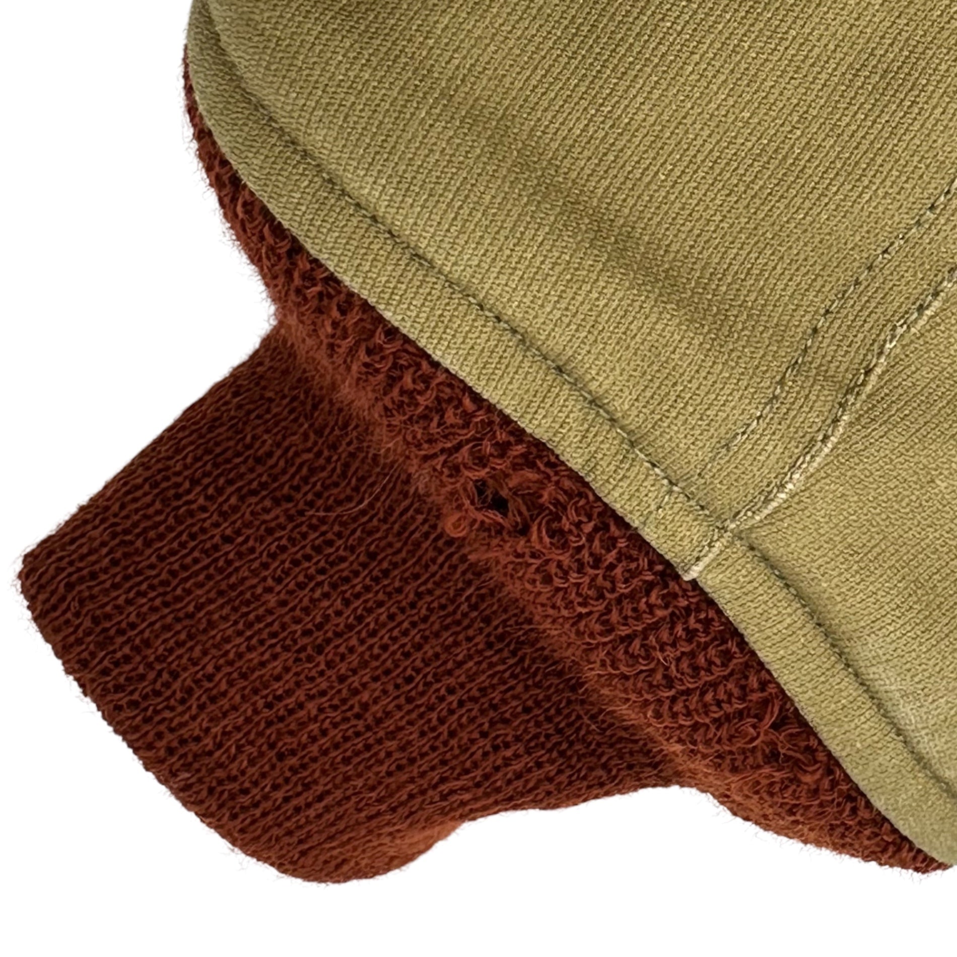 BUZZ RICKSON’S(バズリクソンズ) colvinex B-15 flight jacket フライト ジャケット 民間モデル US-ARMY CONT NO:W33-038AC-2943 SPEC:3220 38(M程度) ブラウン 型番:BR14144