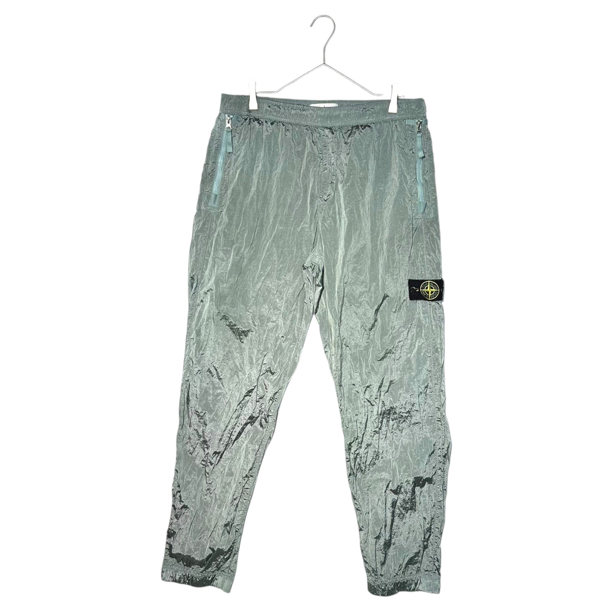 STONE ISLAND(ストーンアイランド) 23AW NYLON METAL IN ECONYLON 