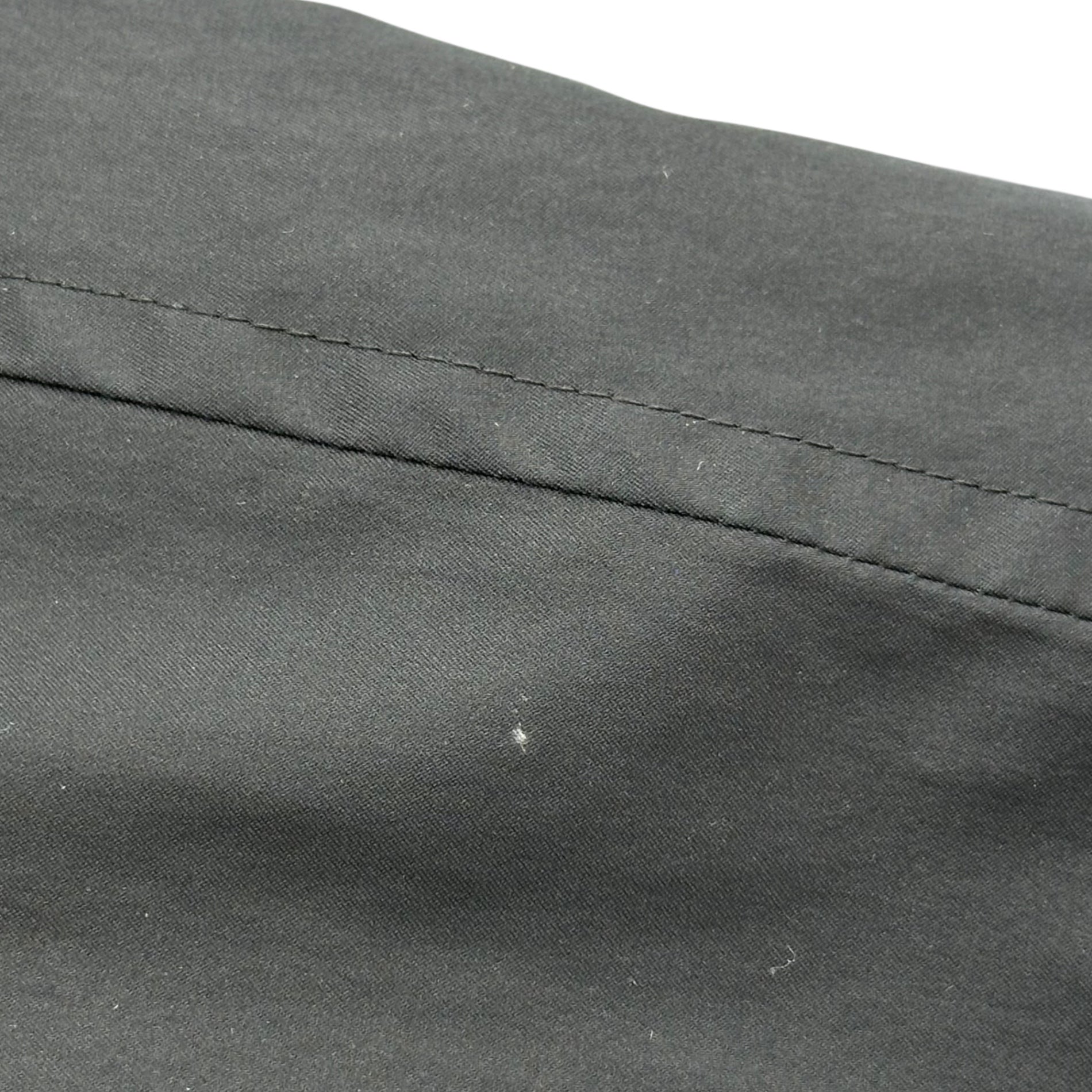 PAUL SMITH(ポールスミス) THINDOWN SOUTIEN COLLAR COAT シンダウン ステンカラー コート 283069 083RPD M ブラック 参考定価82,500円(税込)
