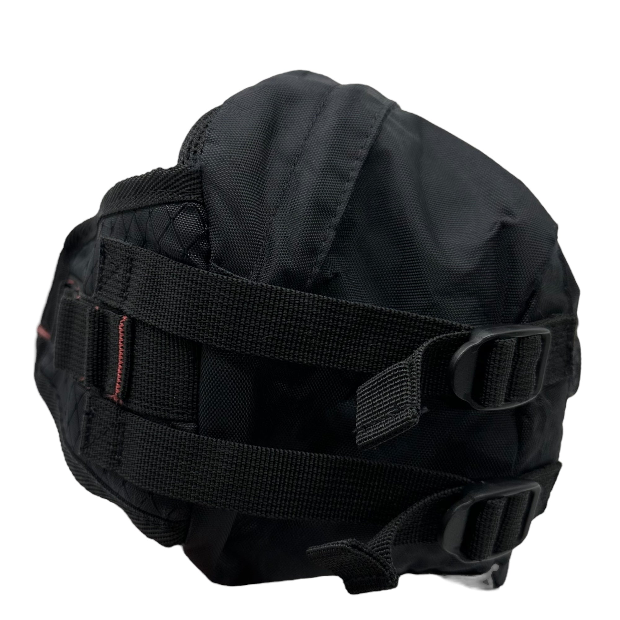 OAKLEY(オークリー) 00's body bag ボディ バッグ ブラック Y2K テック ギミック 斜め掛け ウエスト ポーチ ショルダー