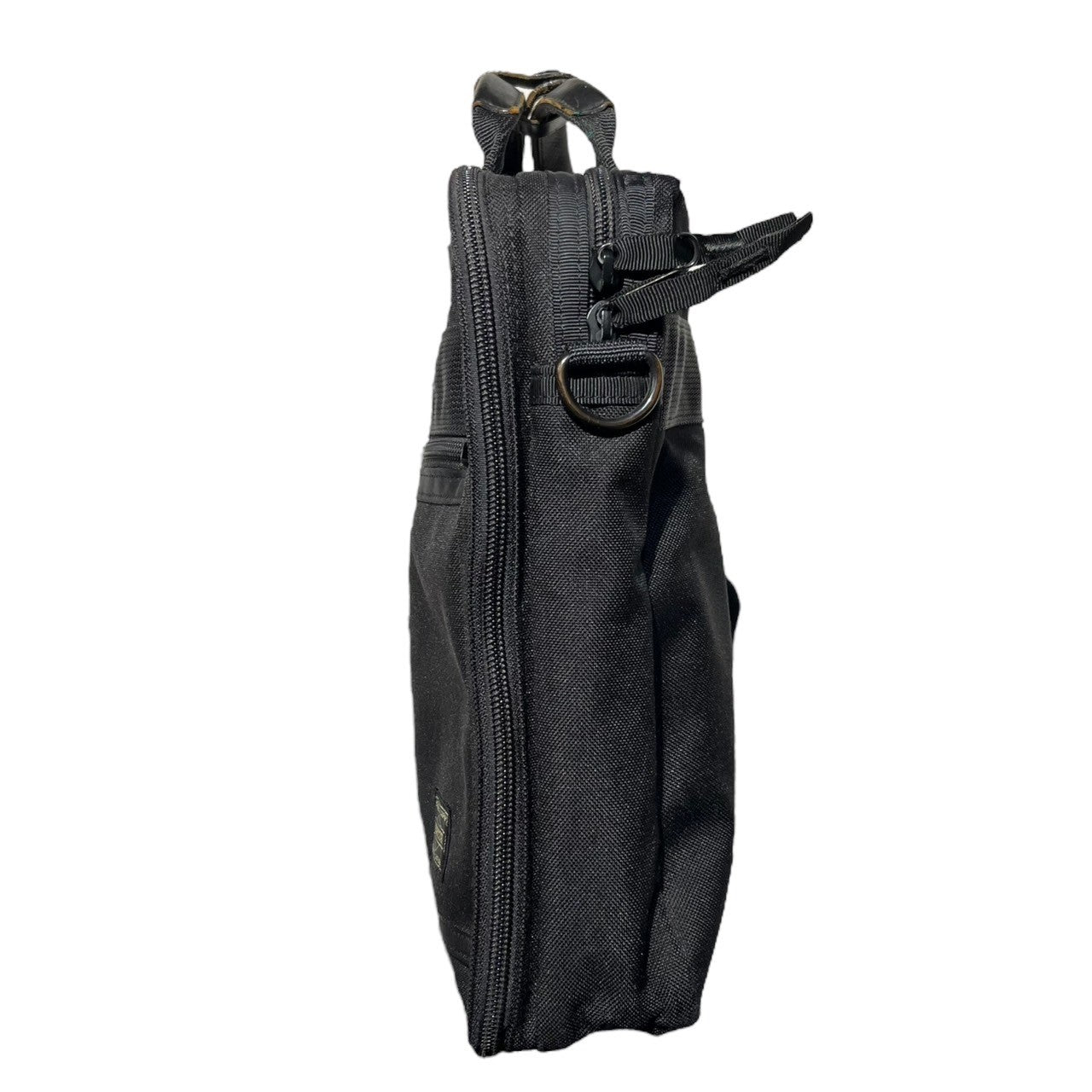 PORTER(ポーター) CLIP/クリップ ブリーフケース/ビジネスバッグ ブラック