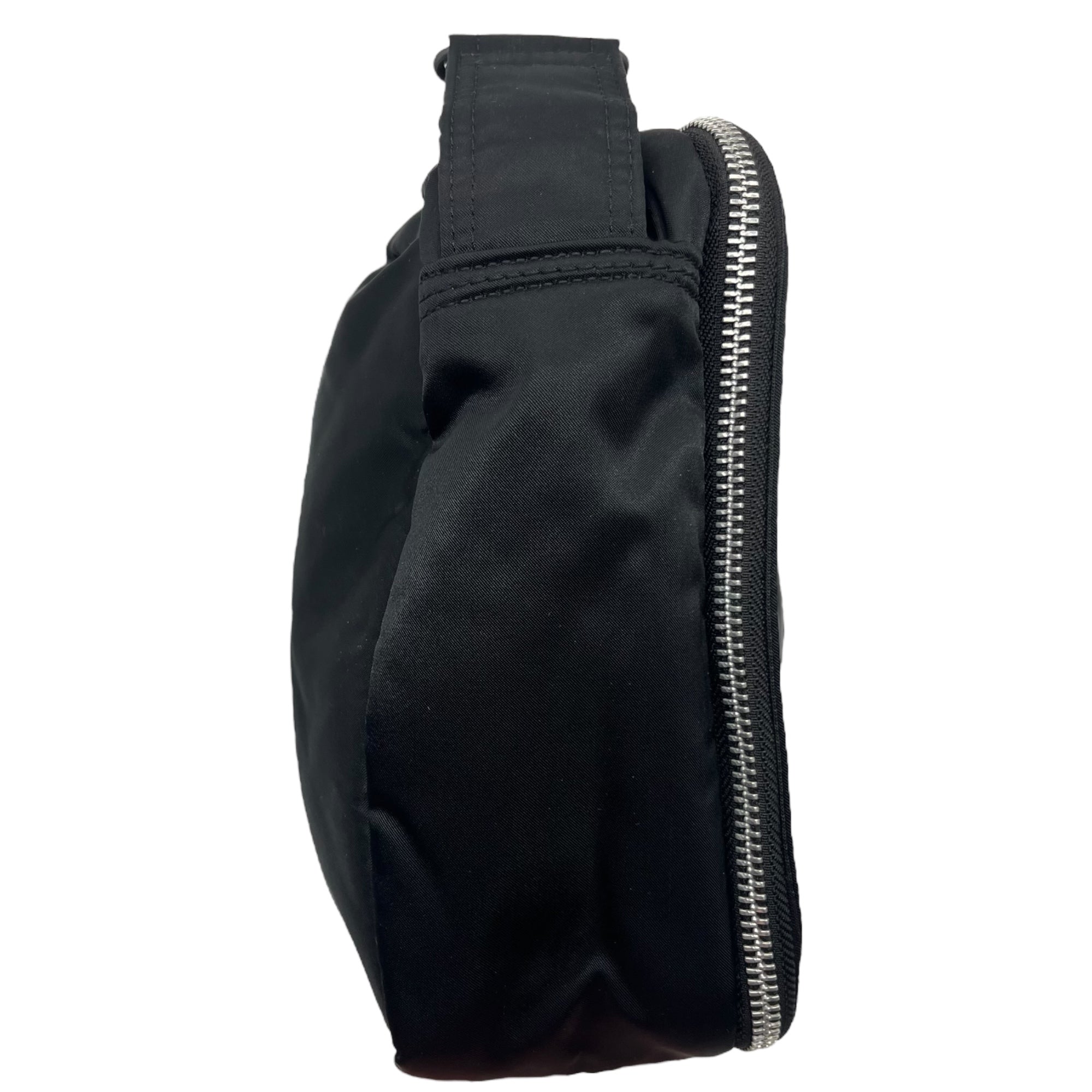 PORTER(ポーター) TANKER SHOULDER BAG(L) タンカー ショルダー バッグ 622-78810 L ブルー×ブラック ナイロン