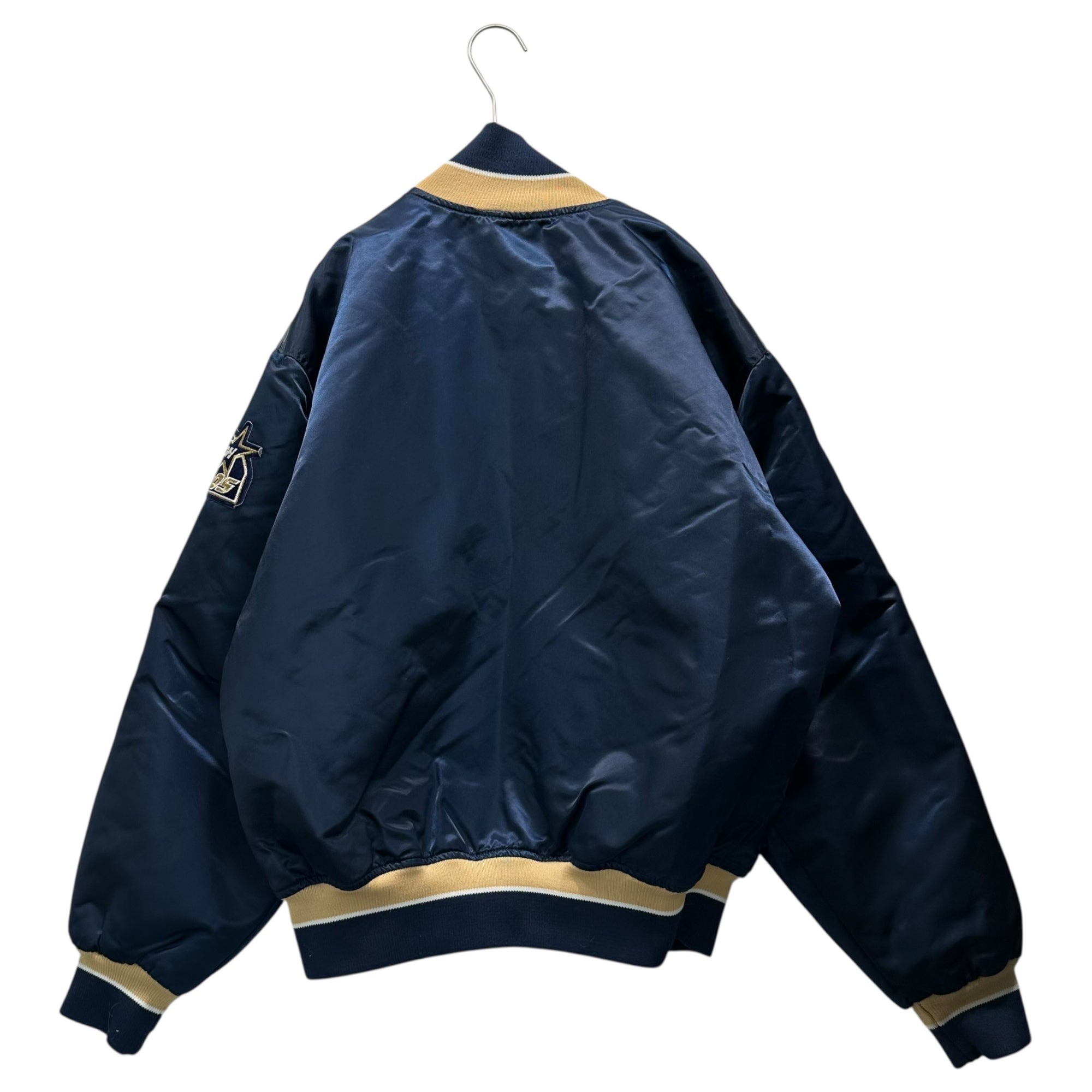 FELCO(フェルコ) Stadium Jacket スタジアム ジャケット スタジャン M ブルー MADE IN USA