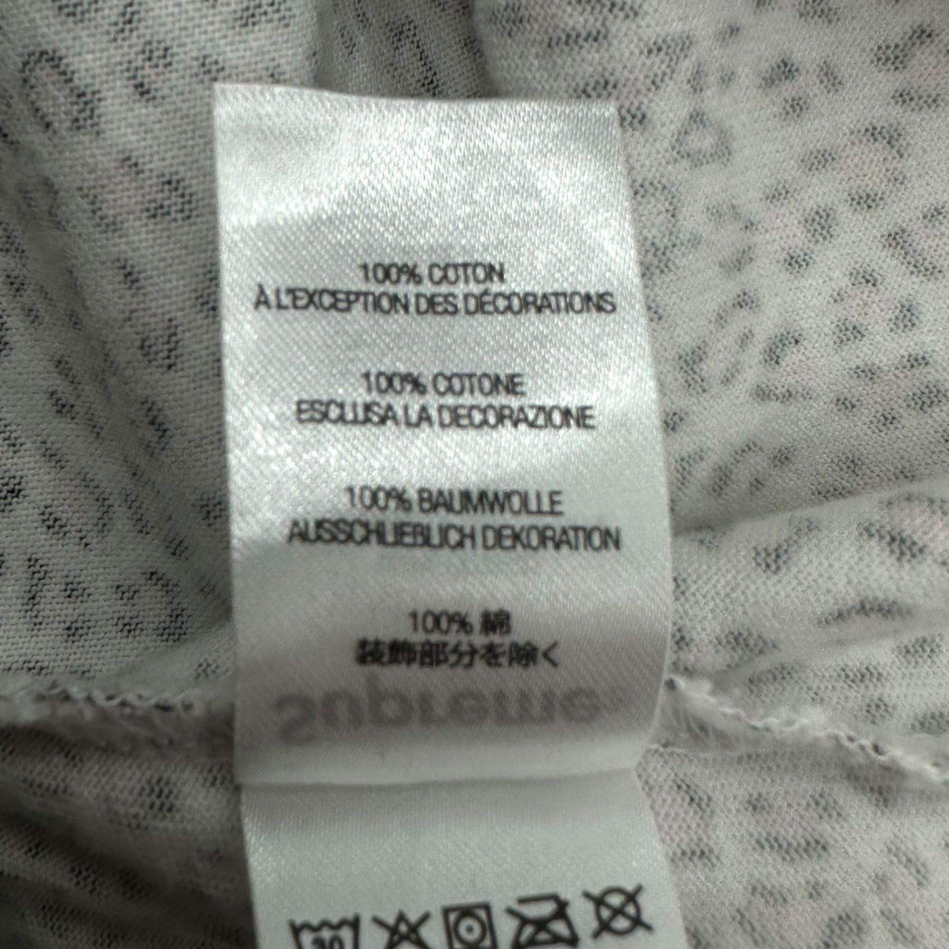 SUPREME(シュプリーム) 22SS Small Box Tee "Pink Leopard" スモール ボックス ロゴ Tシャツ レオパード L ホワイト×ピンク