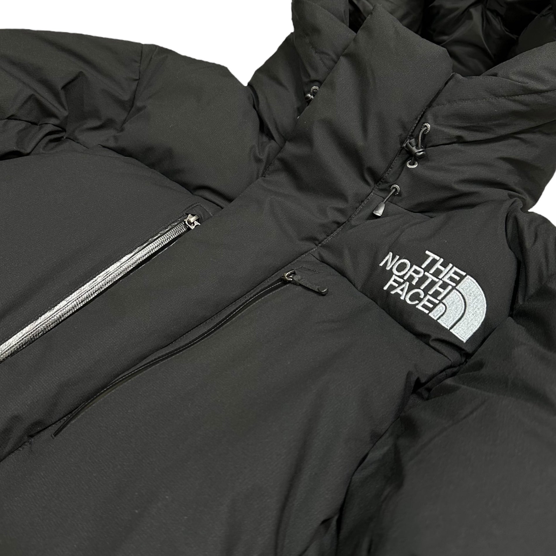 THE NORTH FACE(ノースフェイス) Baltro Light Jacket バルトロ ライト ジャケット ND92340 M ブラック ダウン アウトドア