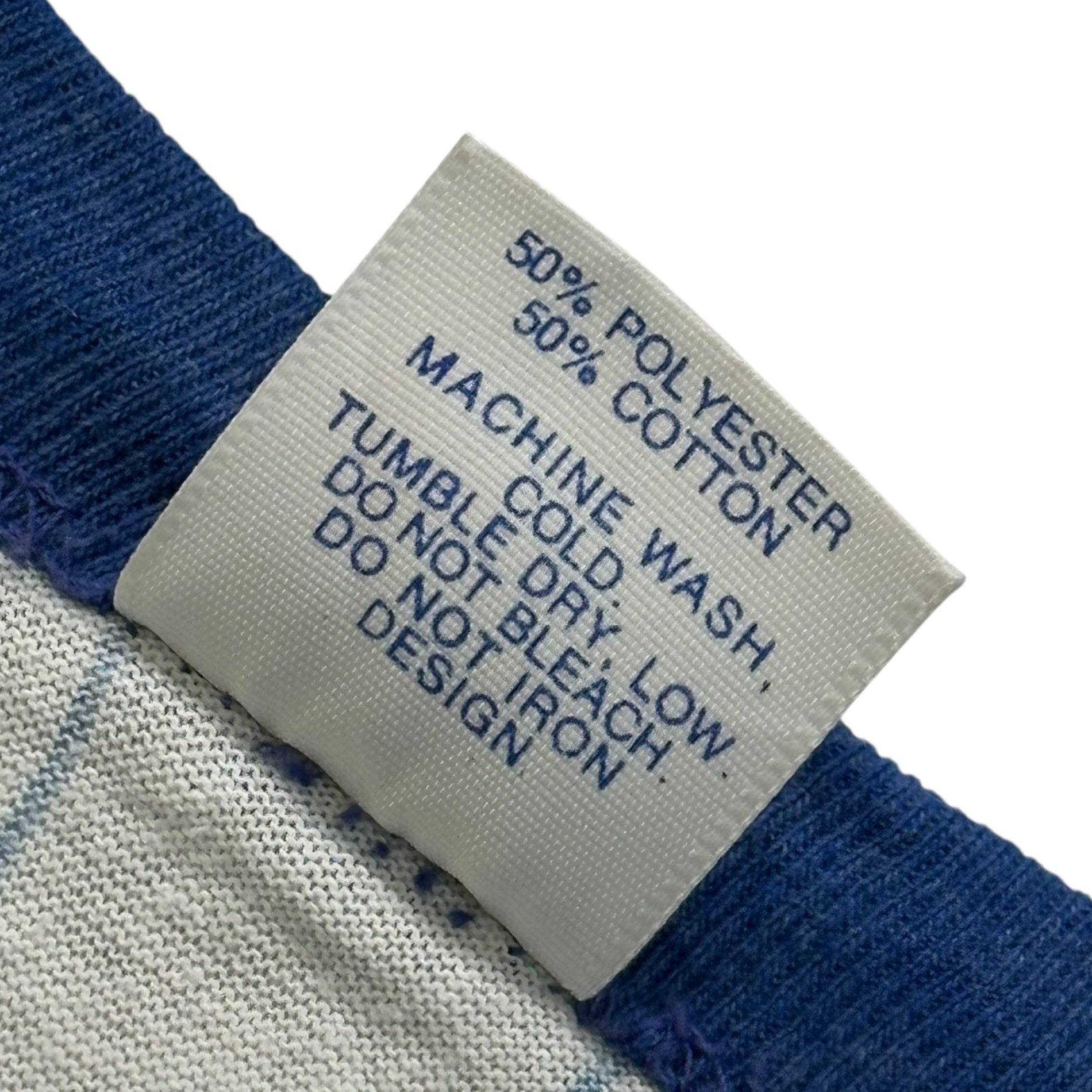 NIKE(ナイキ) 70's baseball shirt ゴツナイキ ベースボール シャツ 38-40(SM程度) ホワイト×ブルー 70年代 ヴィンテージ オリジナル ラグラン カットソー Tシャツ