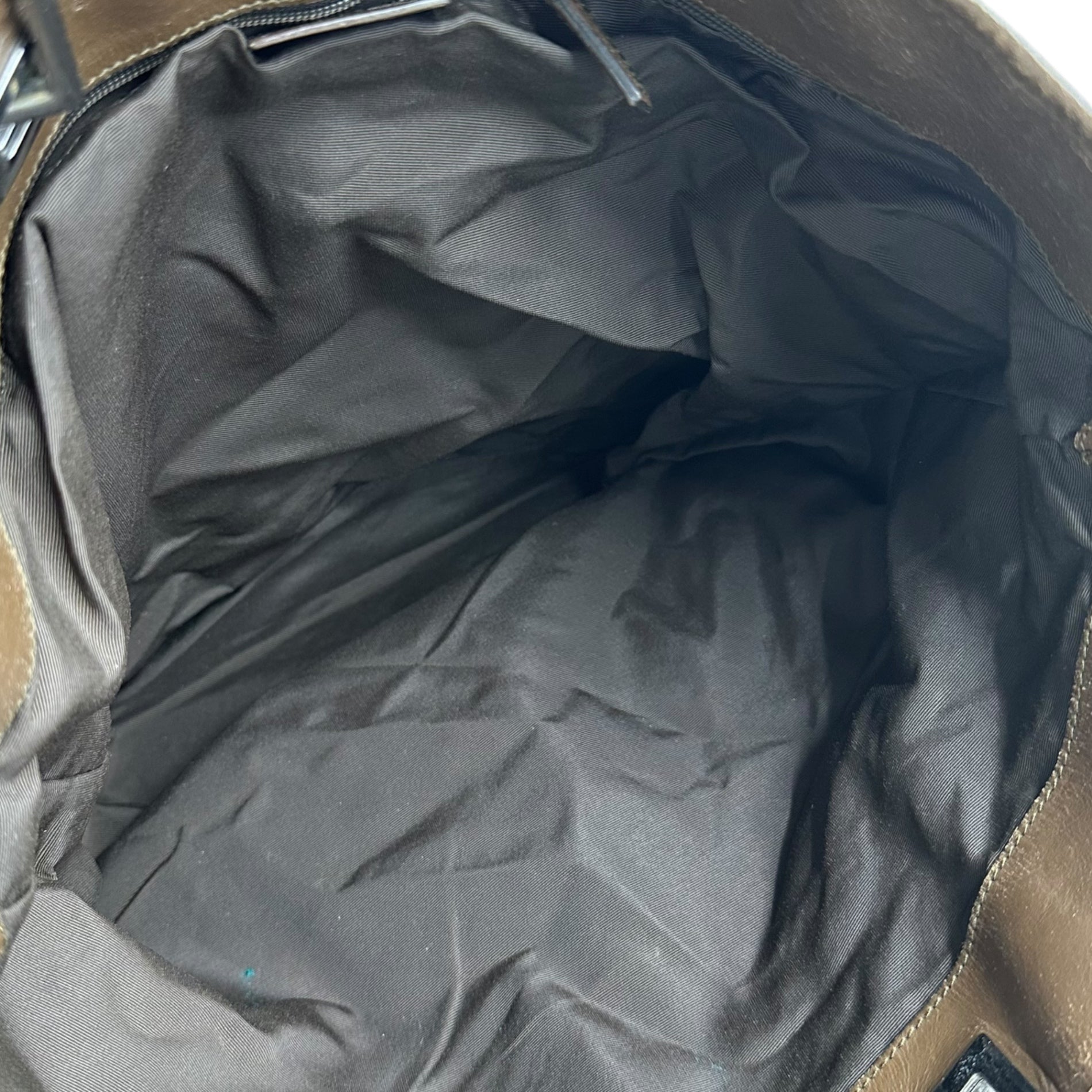 GUCCI(グッチ) GG Canvas Tote Bag GG キャンバス レザー トート バッグ 31243 ベージュ×ブラウン