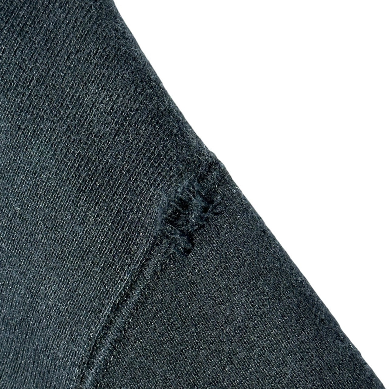 nonnative(ノンネイティブ) 18AW DWELLER HOODY COTTON SWEAT ドゥエラー フーディ コットン スウェット NN-C3401 1 ブラック プルオーバー パーカー