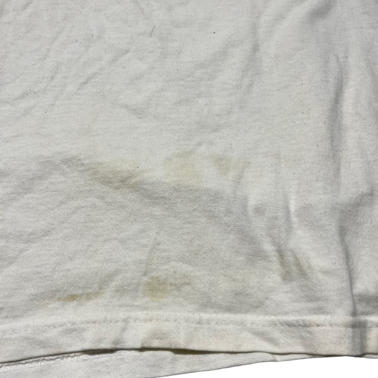 SUPREME(シュプリーム) 05SS Pastrami Tee パストラミ Tシャツ M ホワイト×オレンジ