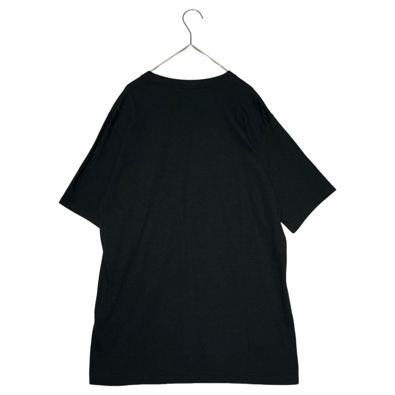 UNDERCOVERISM(アンダーカバイズム) 06AW GURUGURU期 EYES FACE T-SHIRT グルグル期 アイズフェイス Tシャツ M ブラック