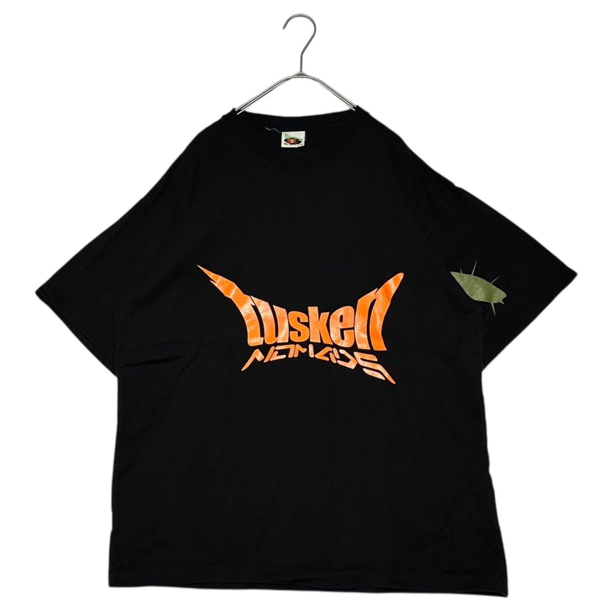 UNDERCOVER(アンダーカバー) 01SS SK8THING ART DEVIL TUSKEN NOMADS 