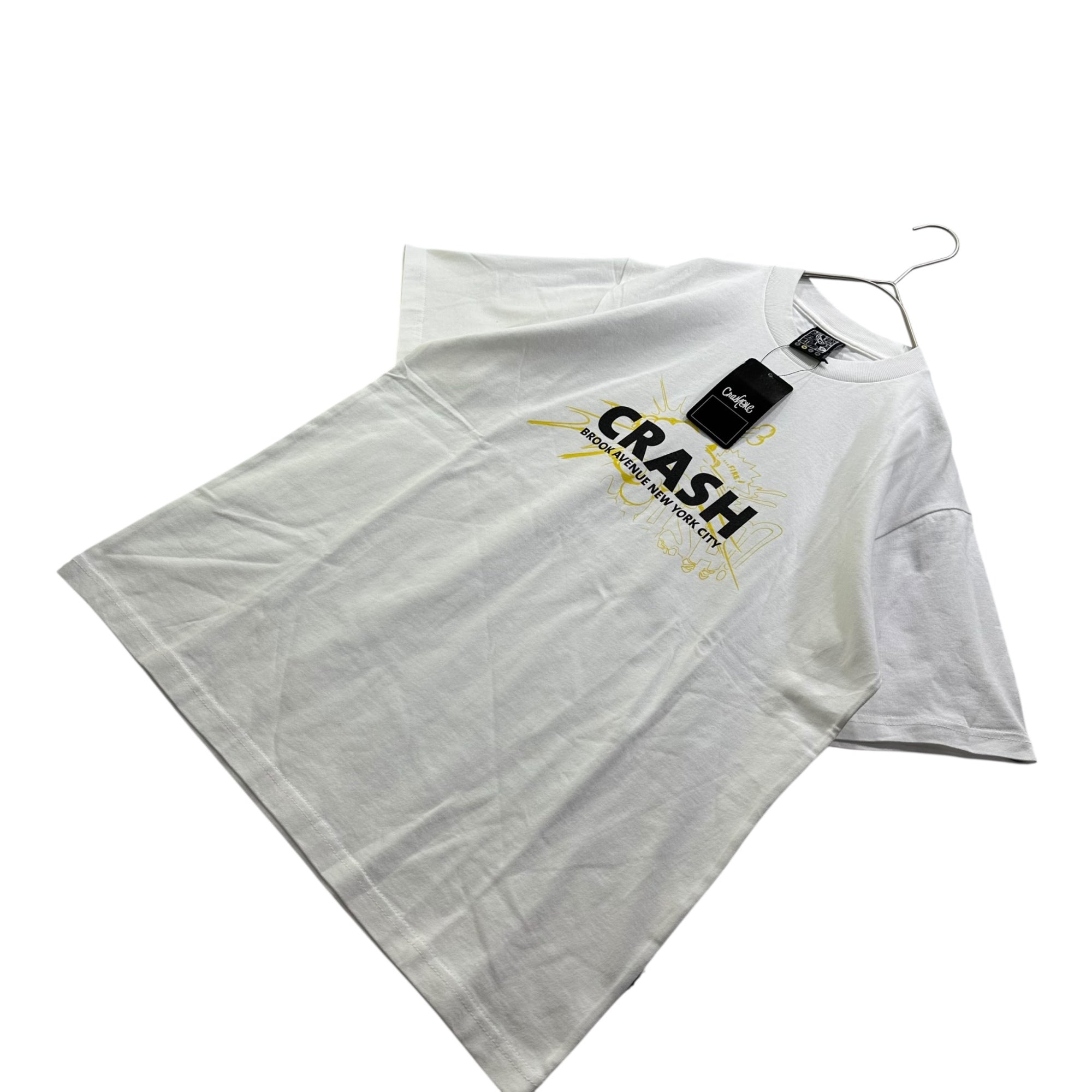 A Good Bad Influence(ア グッド バッド インフルエンス) 25SS LOVE IS T-SHIRT ラブ イズ Tシャツ プリントT AGBI-25SS-T17 L ブラック 参考定価9,900円(税込)