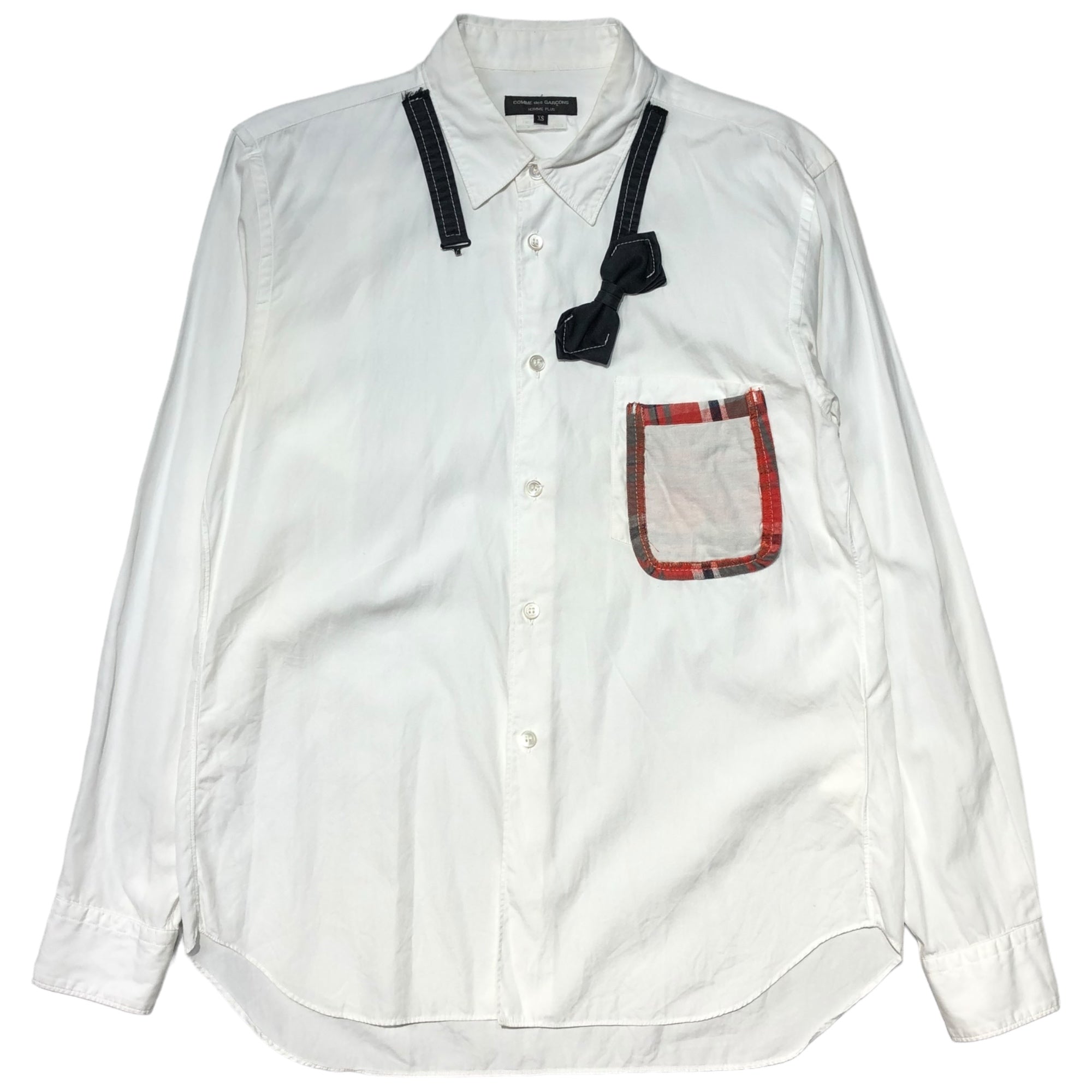 COMME des GARCONS HOMME PLUS(コムデギャルソンオムプリュス) 10SS 