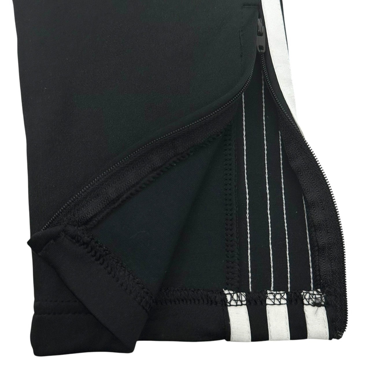 adidas(アディダス) SST track pants トラック パンツ IK6600 L ブラック ジャージ スキニー