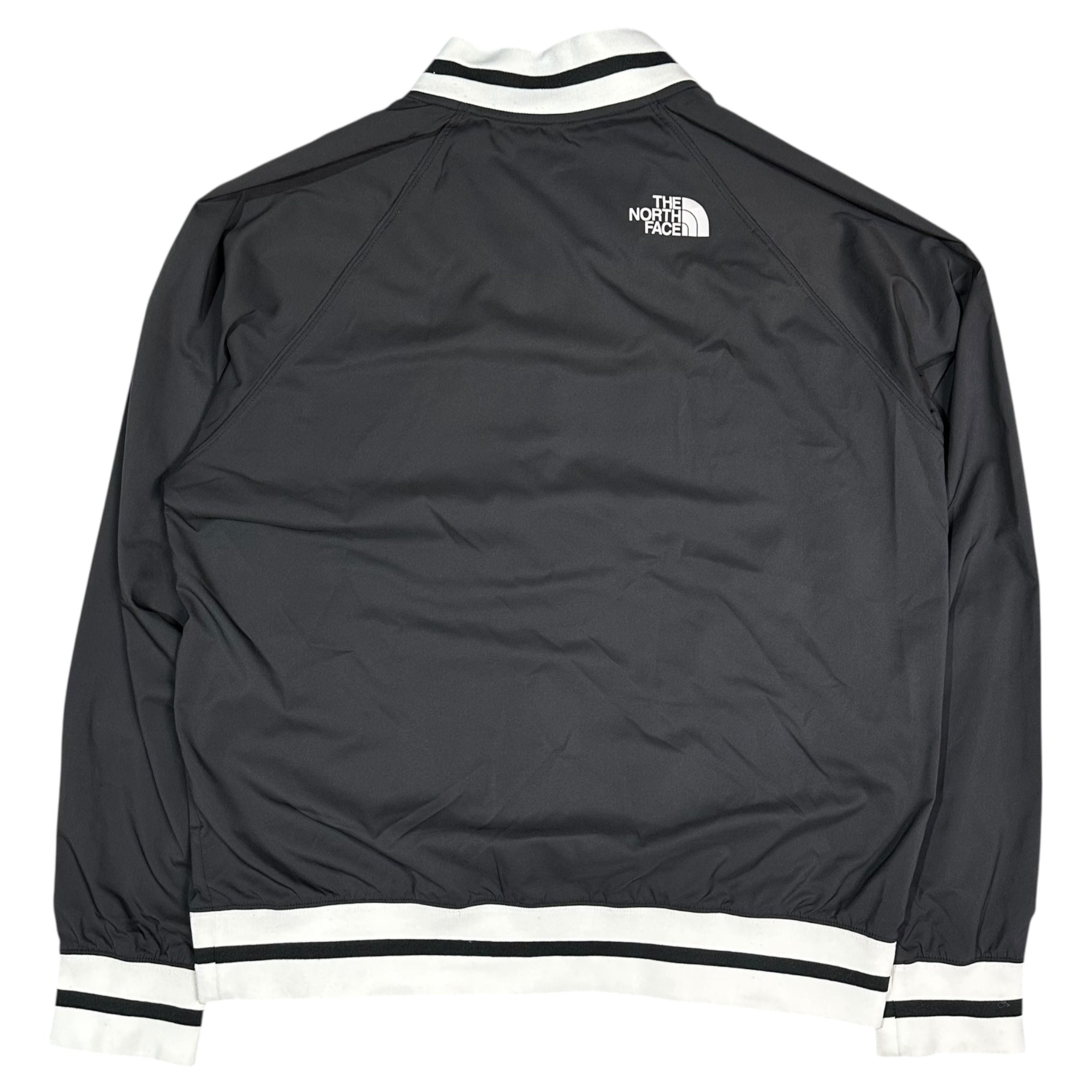 THE NORTH FACE(ノースフェイス) SURGENT JACKET サージェント ジャケット NP21710S M ブラック ブルゾン