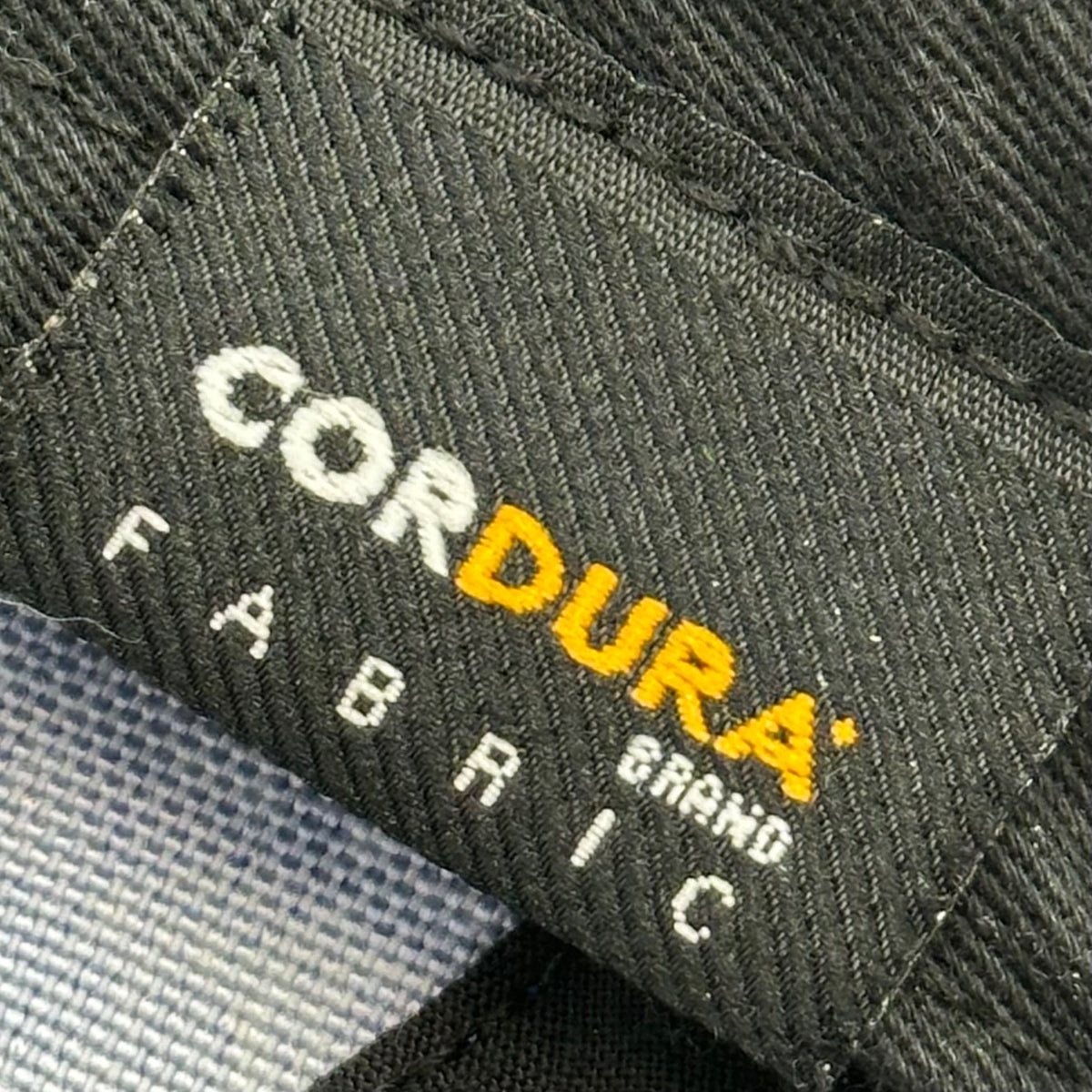 SUPREME(シュプリーム) 2022SS Coated Cordura Camp Cap コーテッド コーデュラ キャンプ キャップ ブルー