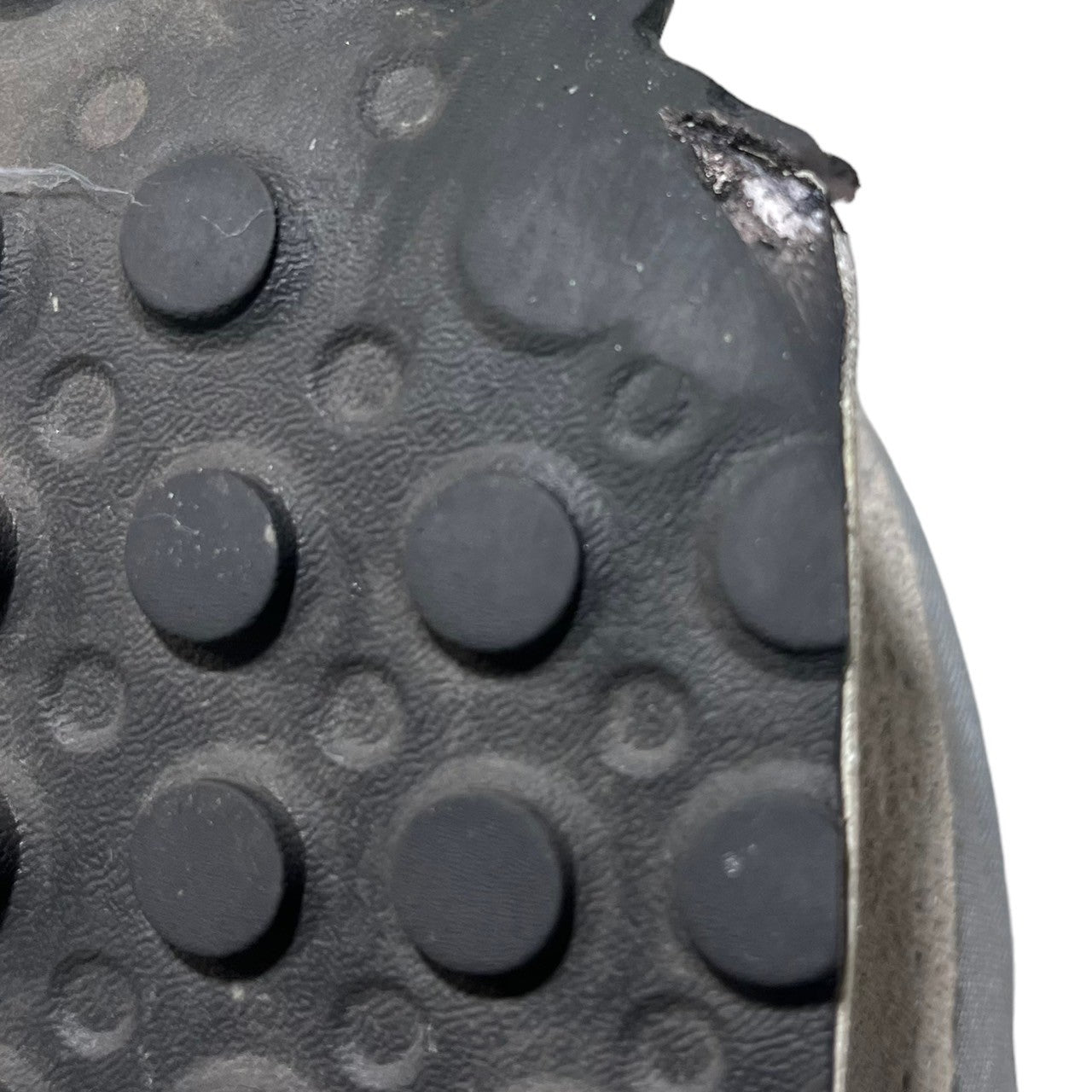 NEW BALANCE(ニューバランス) MS327LAB 厚底 ローカット スニーカー MS327LAB 27cm ホワイト×グレー