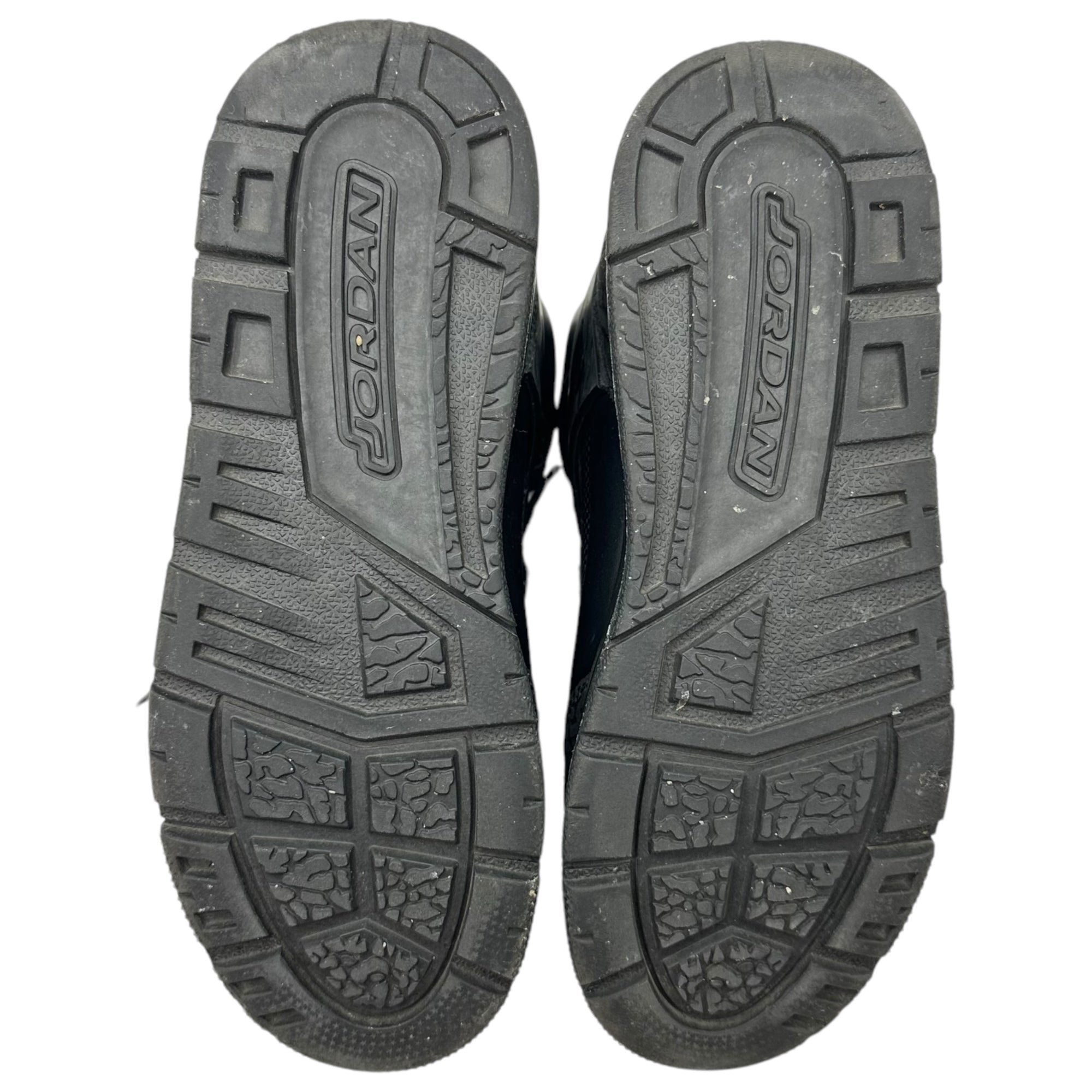 NIKE(ナイキ) JORDAN WINTERIZED SPIZIKE ジョーダン ウィンターライズト スパイージーク FD4653-001 25cm ブラック ハイカット スニーカー