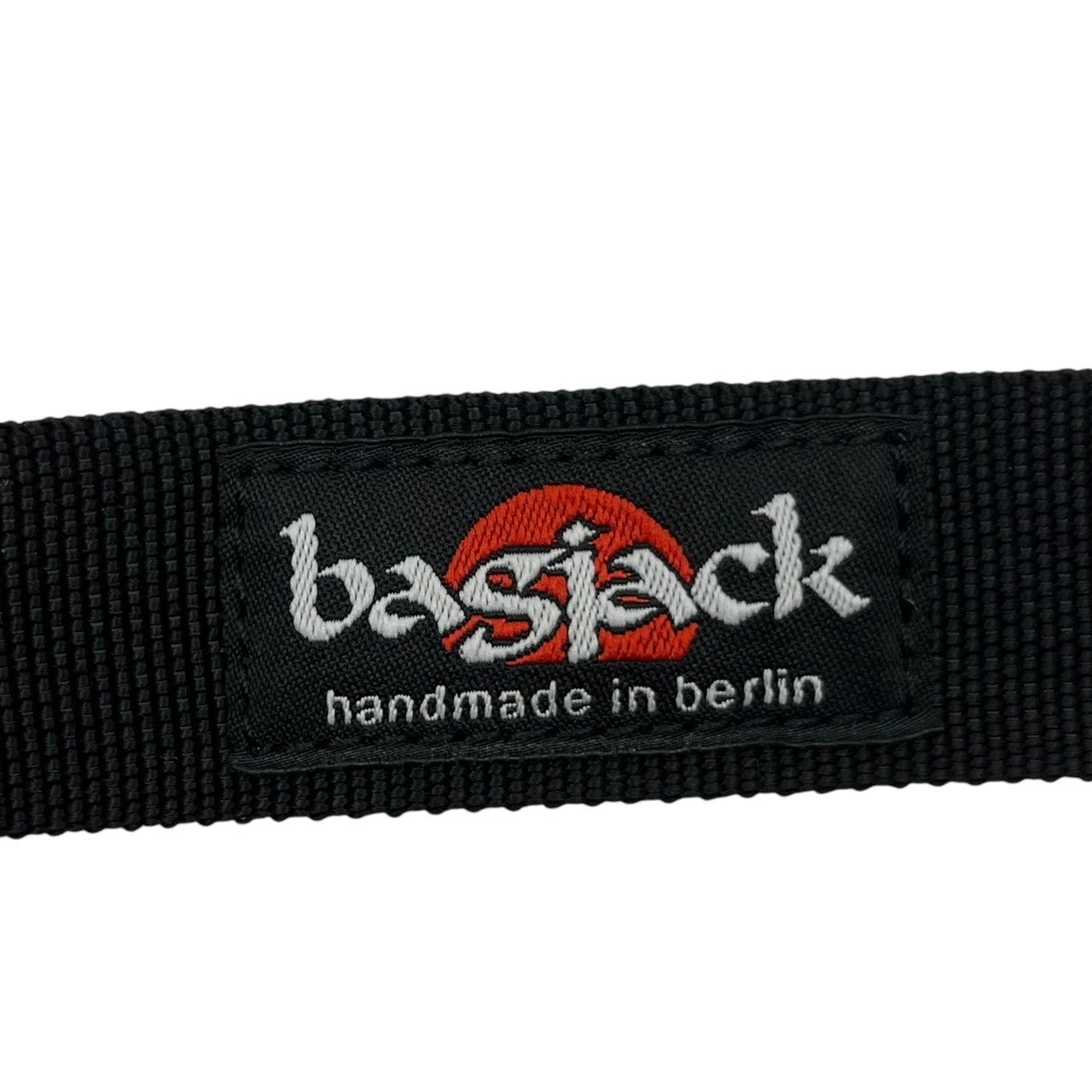 BAGJACK(バッグジャック) EXCLUSIVE / W.M 別注 "shoulder market bag - w.mountain custom -" ショルダー バッグ D-10369 ブラック