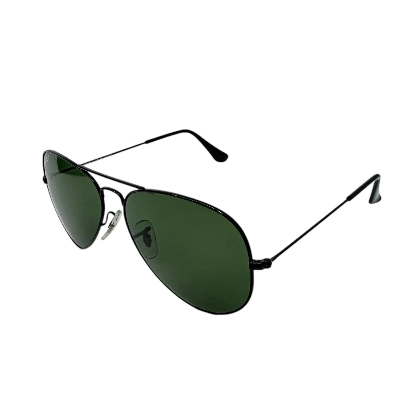 Ray-Ban(レイバン) AVIATOR CLASSIC アビエーター クラシック ティアドロップ サングラス BR3025 58□14 ブラック ケース・箱付