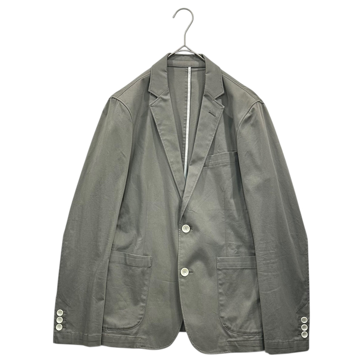 uniform experiment(ユニフォームエクスペリメント) 13SS Cotton 