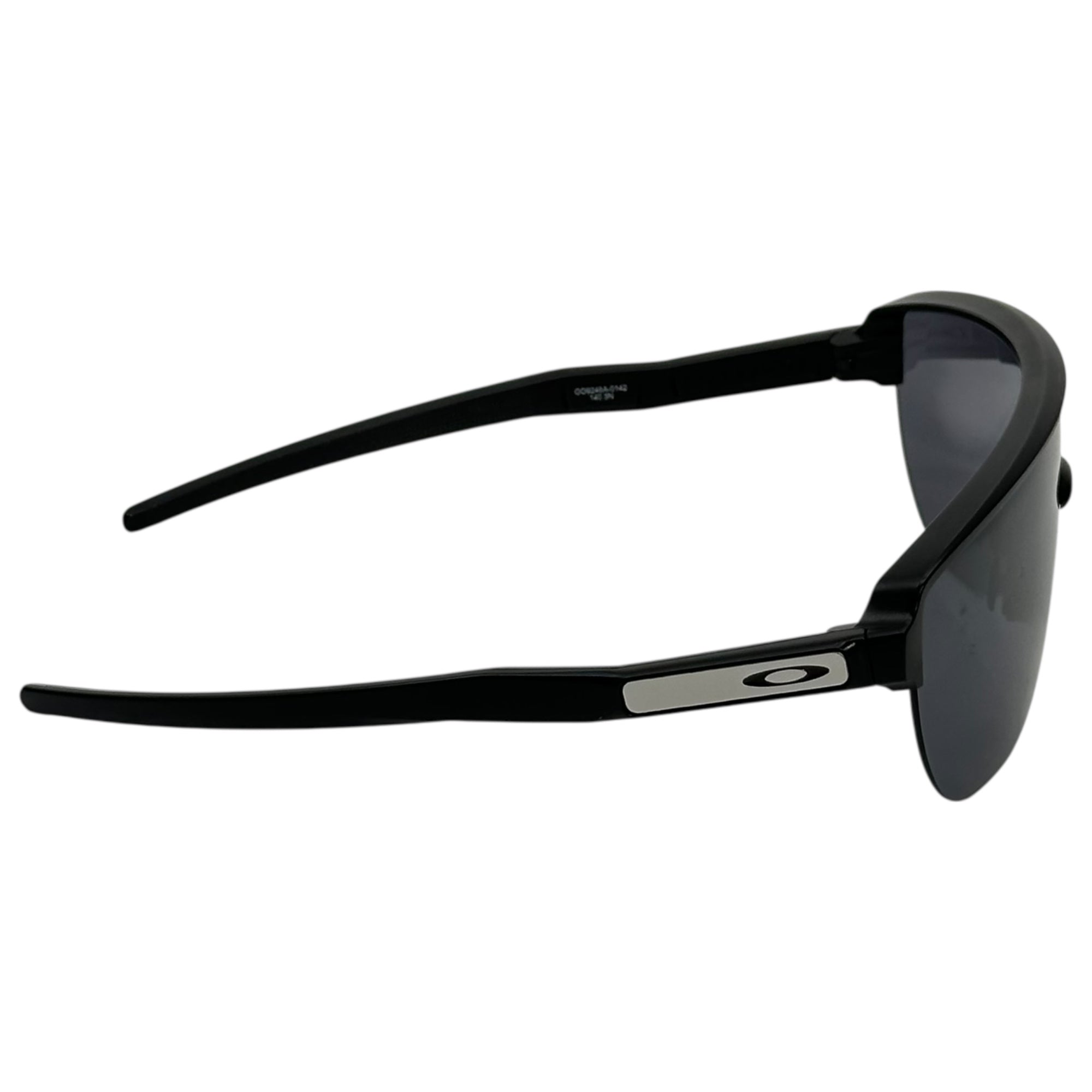 OAKLEY(オークリー) CORRIDOR sunglasses コリドー サングラス ジョギング ランニング スポーツ 0OO9248A ブラック