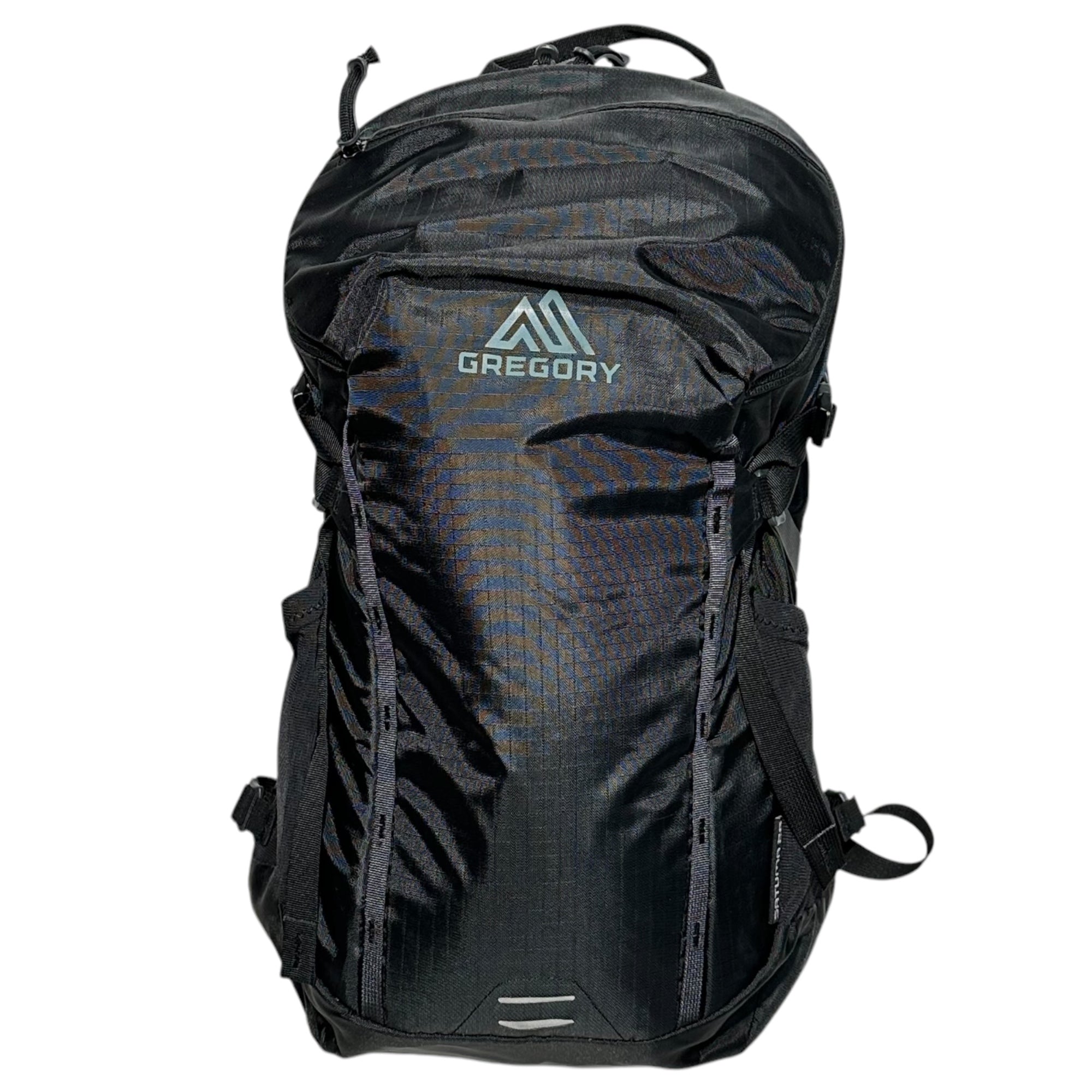 GREGORY(グレゴリー) SATUMA 26 サツマ26 11T-001337909 ブラック デイパック ザック リュック バックパック アウトドア キャンプ