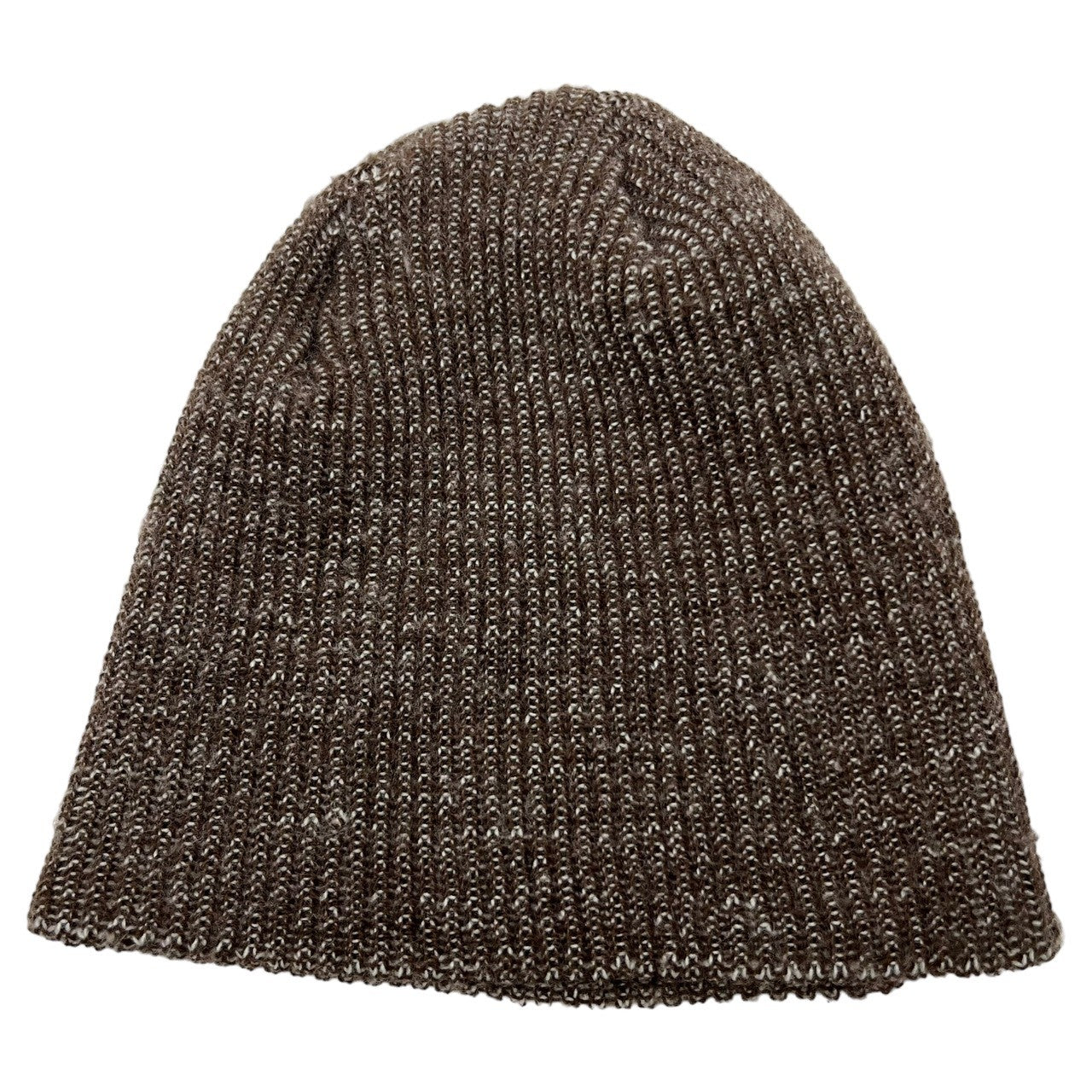 SUPREME(シュプリーム) 90's~00's USA made knit beanie ビーニー ブラウン 初期 90年代~ Y2K
