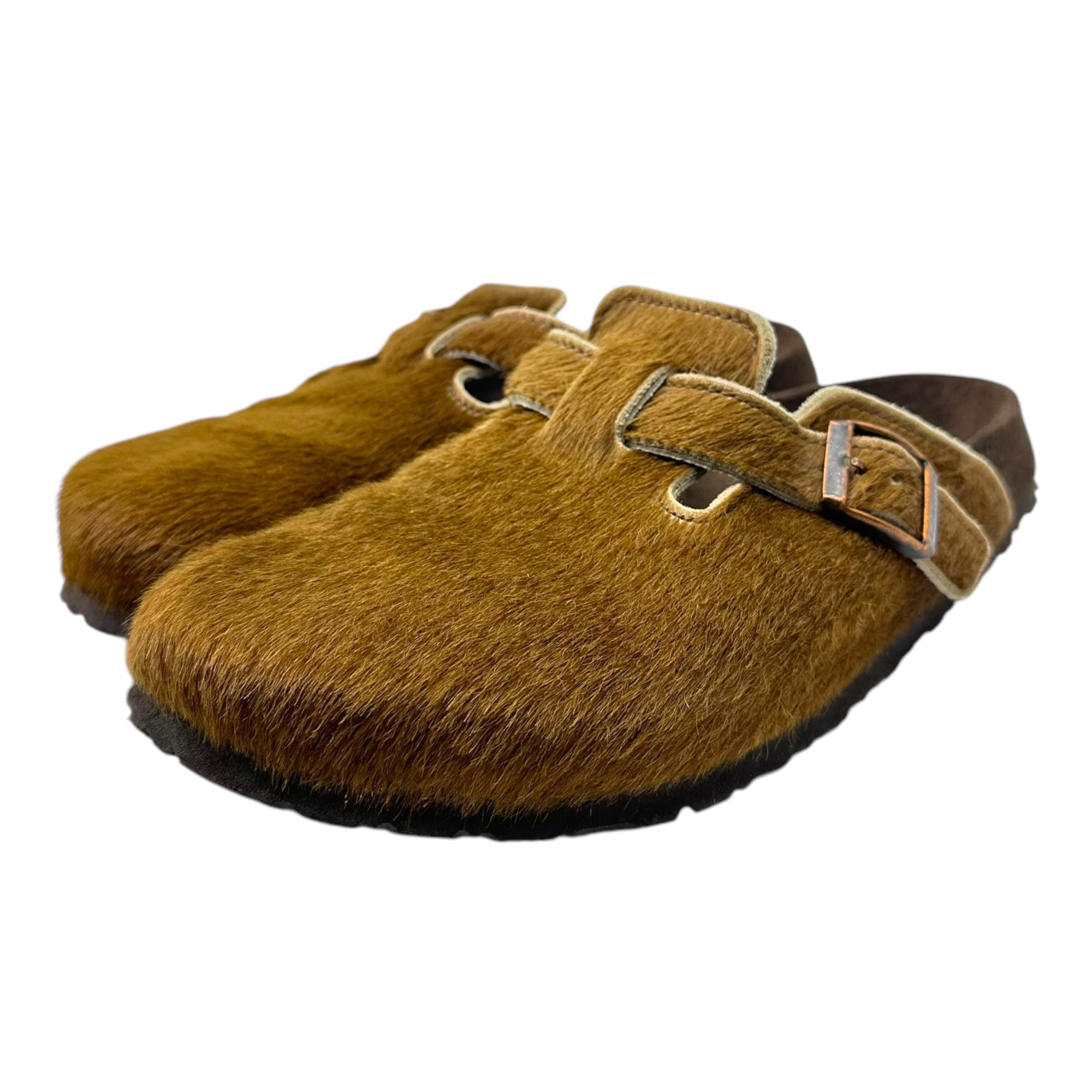 Papillio BIRKENSTOCK(パピリオビルケンシュトック) Boston Harako 