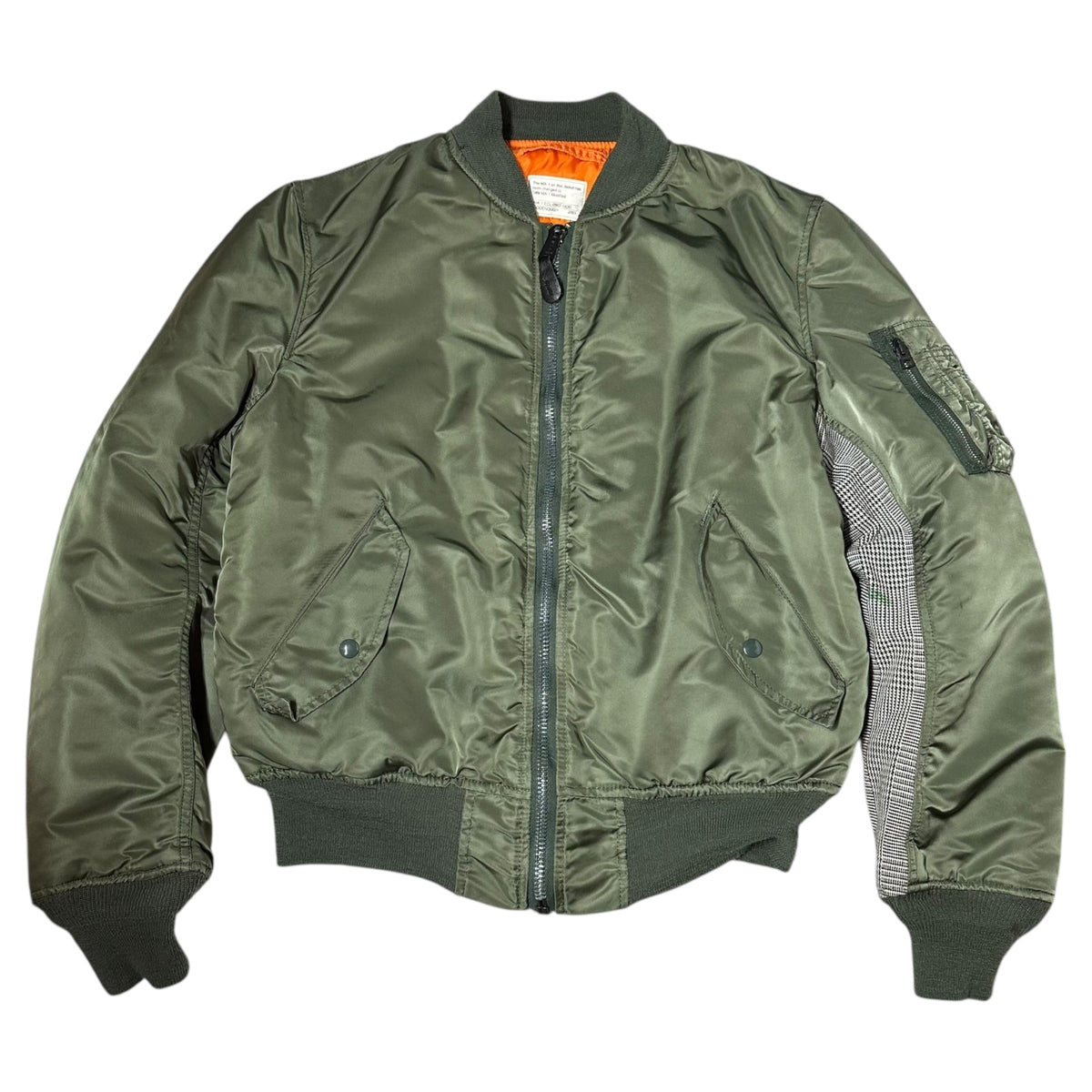 GOODENOUGH × ELECTRIC COTTAGE × TOMO(グッドイナフ × エレクトリック 