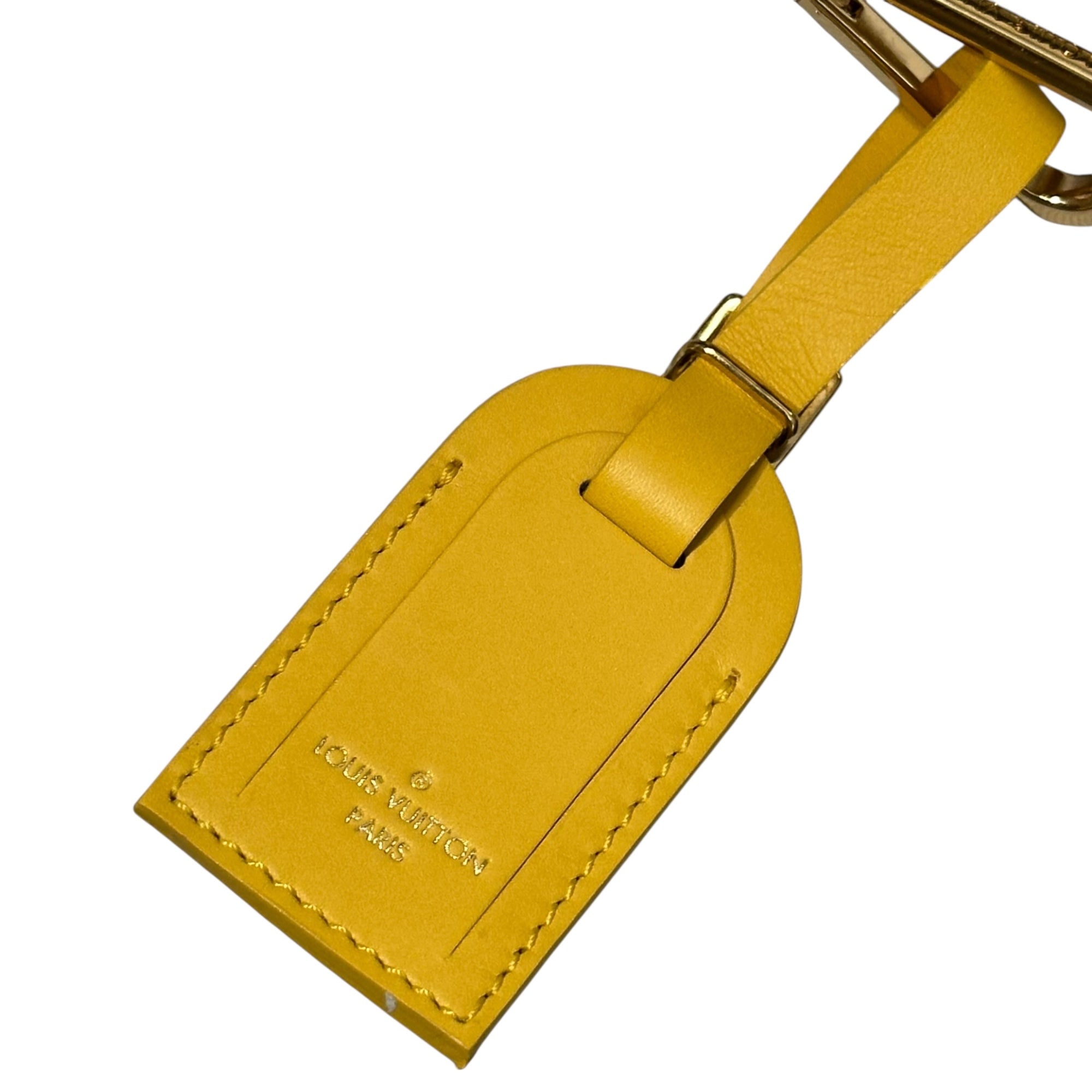 LOUIS VUITTON(ルイヴィトン) 2009 Limited Edition Plate Panam 2009年限定 パナム カメラ バッグ M45507 イエロー SP0049 ショルダー パナームライン テイクオフ