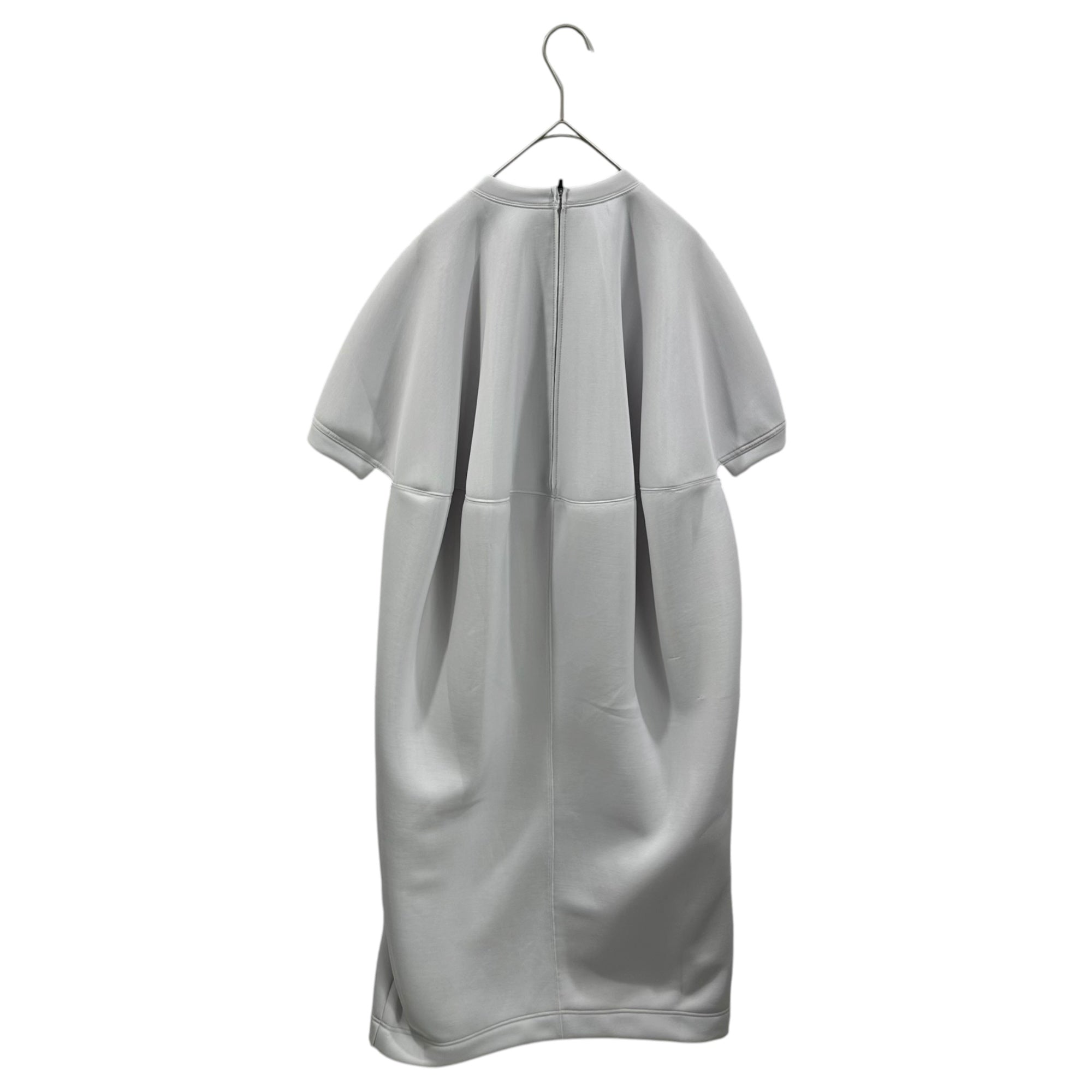divka(ディウカ) 23ss Sleeveless dress ノースリーブ ワンピース dk23-cs01-007 1 ライトグレー