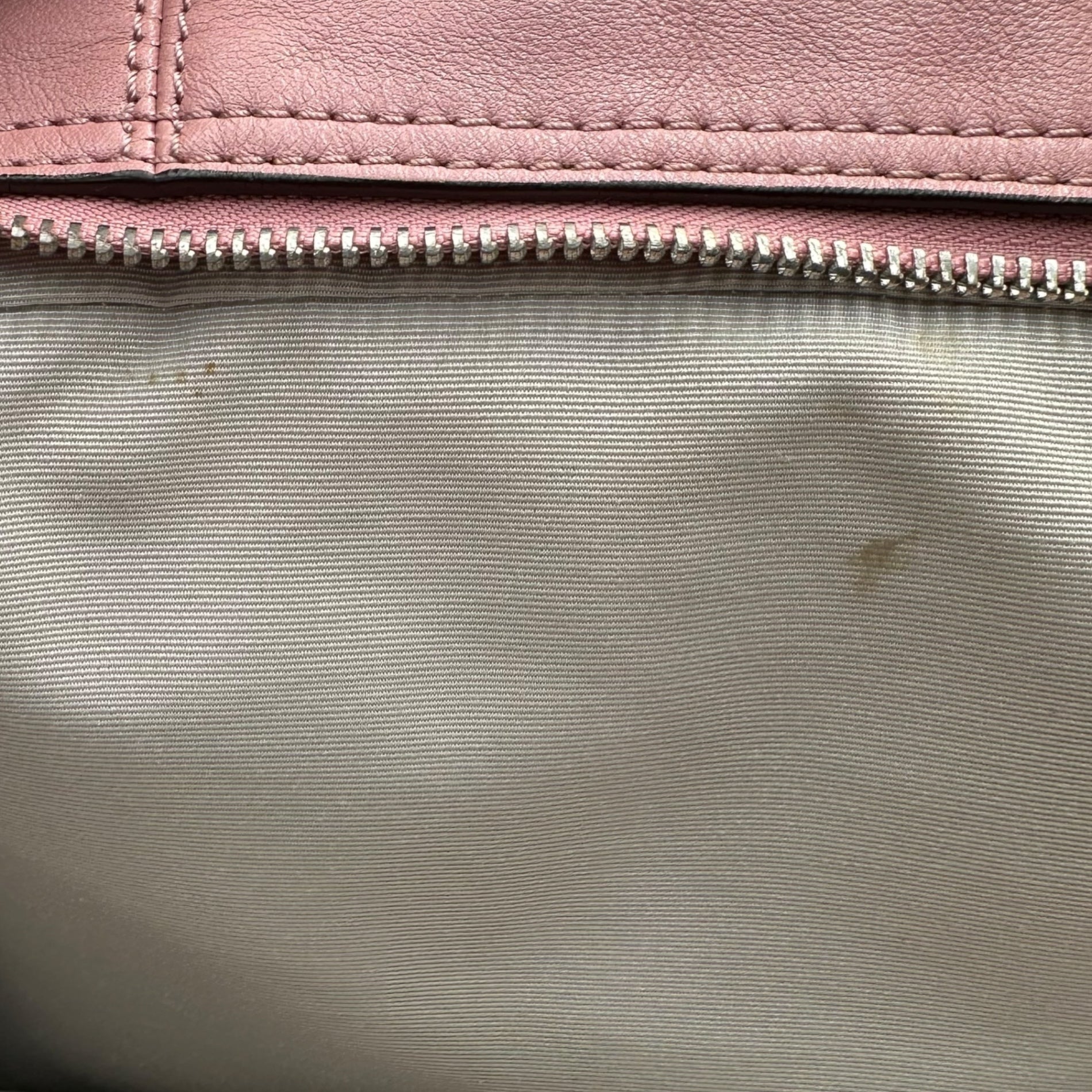 COACH(コーチ) Soho Leather Large Hobo ソーホー レザー ラージ ホーボー F17092 ピンク ワンショルダー ショルダー バッグ