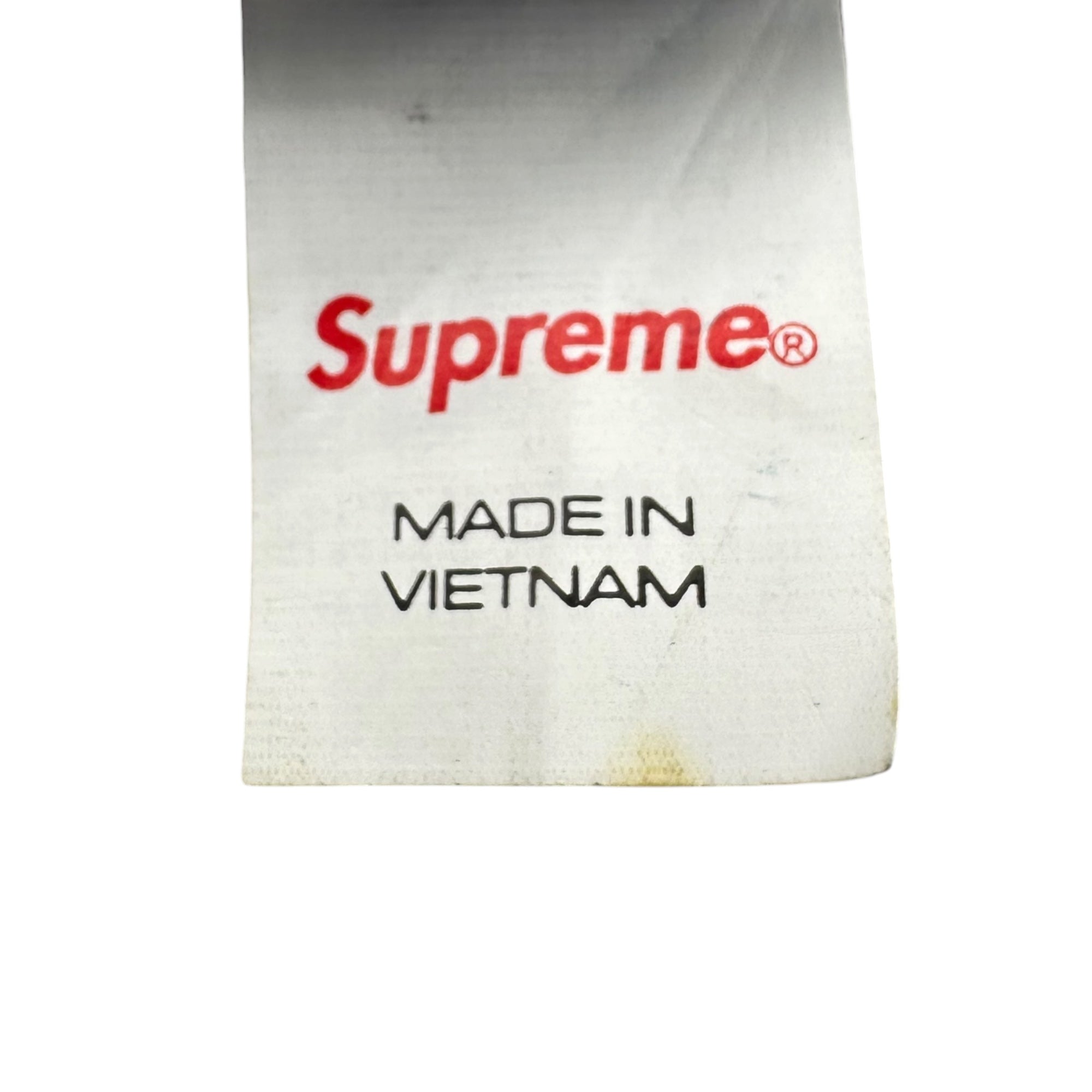SUPREME(シュプリーム) 2022AW Puffer Side Bag バンダナ 中綿 ショルダー バッグ ネイビー