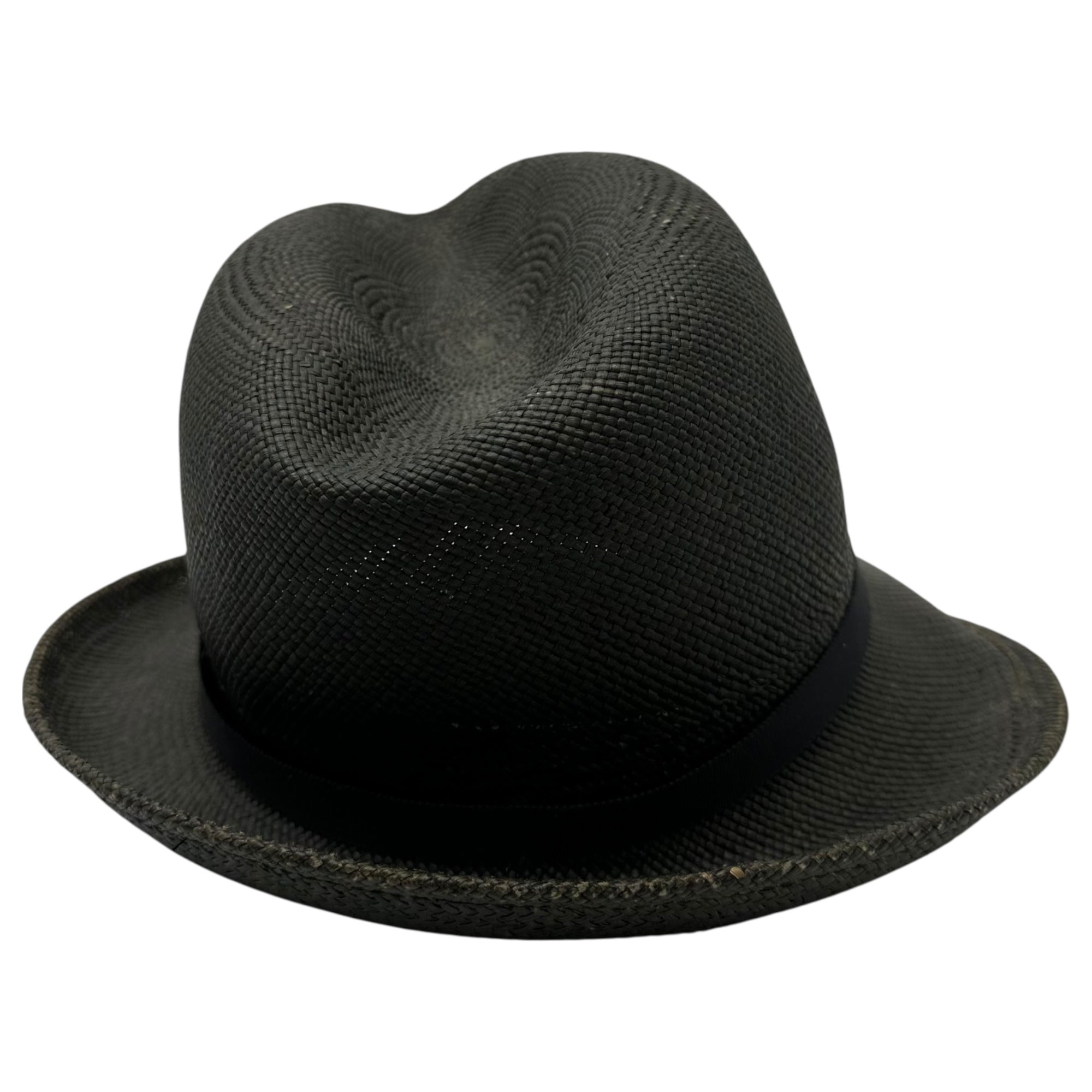 JONESBOY(ジョーンズボーイ) Rip and Tan Design Hat リップアンドタン デザイン ハット ブラック×レッド