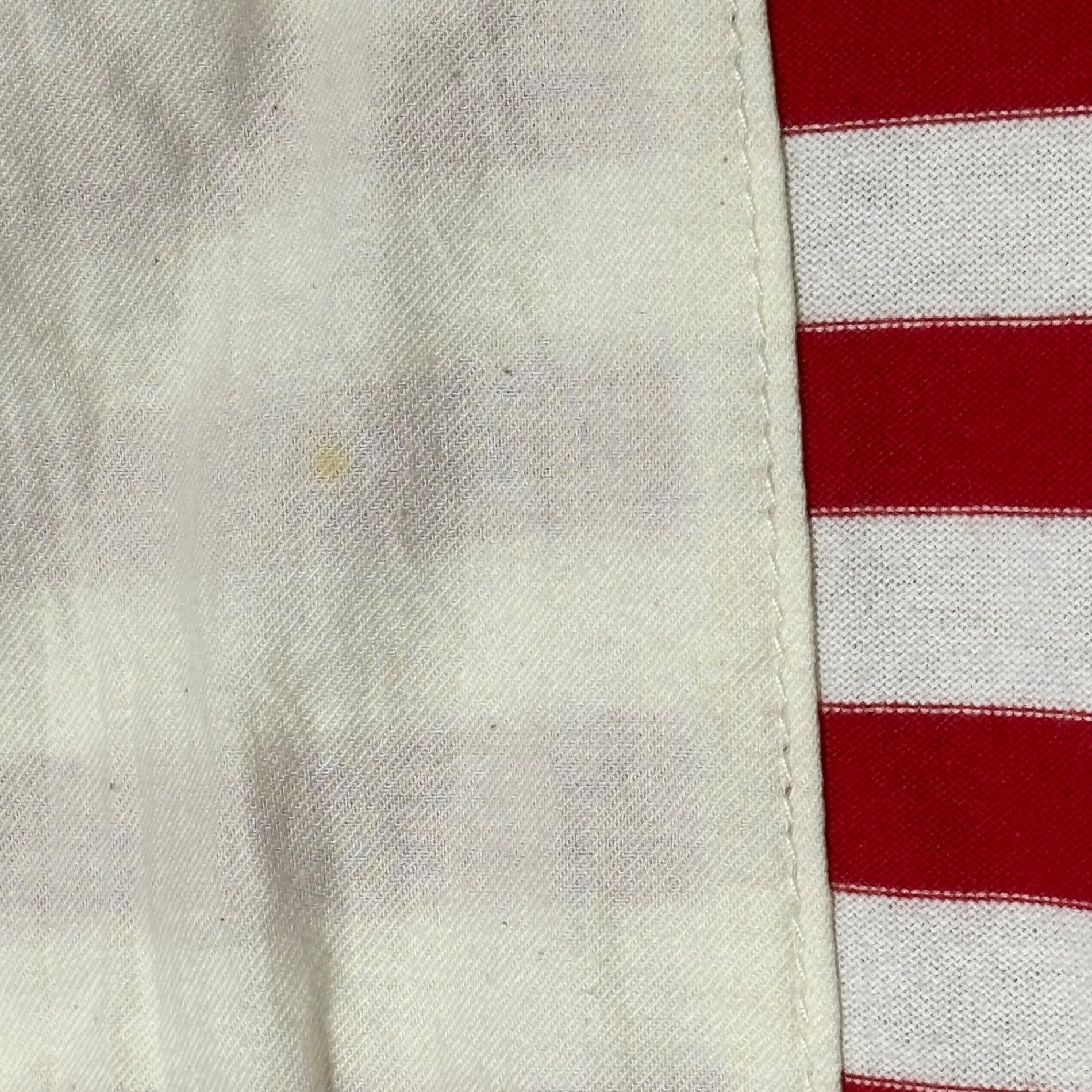 COMME des GARCONS COMME des GARCONS(コムデギャルソンコムデギャルソン) 10AW Front Design L/S Border Cut-and-Sewn Shirt フロントデザイン 長袖 ボーダー カットソー RF-T002 M ホワイト×レッド AD2010