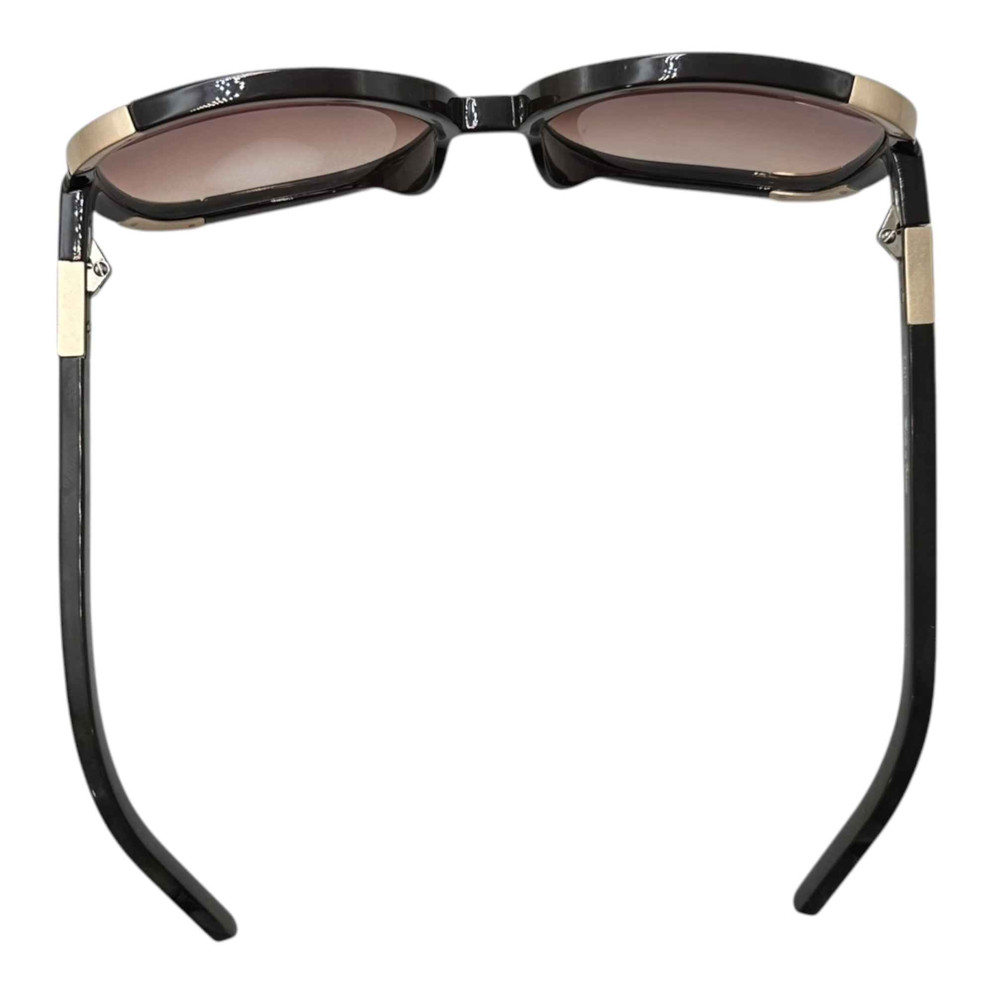 CHLOE(クロエ) Round Sunglasses ラウンド型 サングラス CL2119 ブラウン