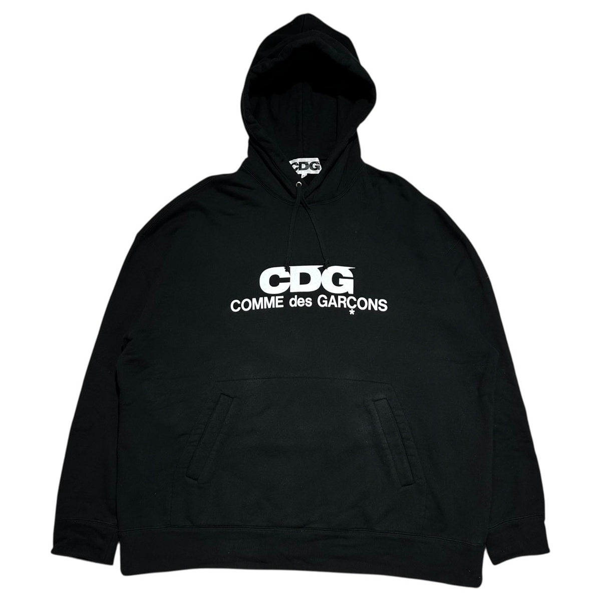 CDG COMME des GARCONS(シーディージーコムデギャルソン) CDG Logo 
