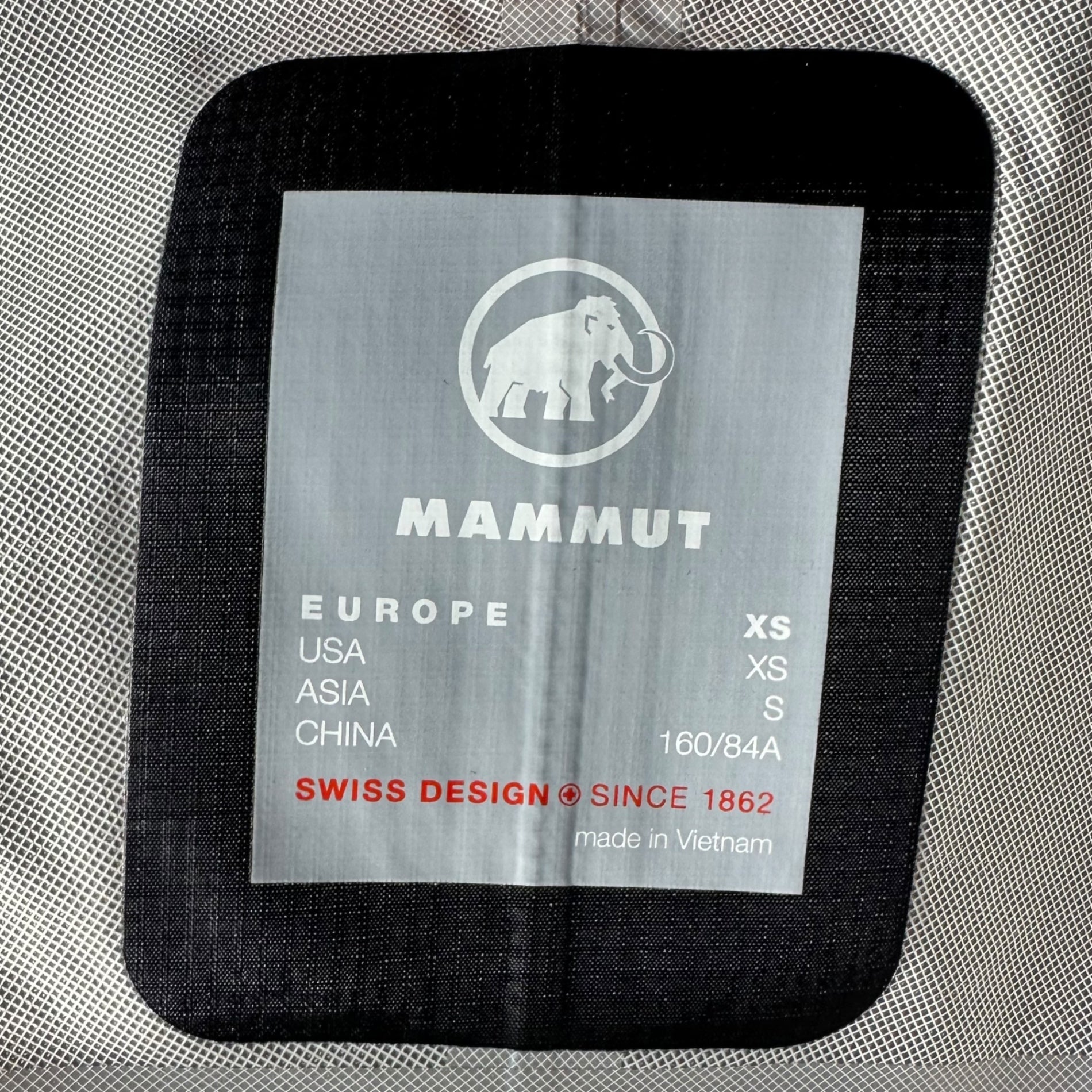 MAMMUT(マムート) Microlayer 2.0 HS Hooded Jacket AF マイクロレイヤー 2.0 ハードシェル フーデッド ジャケット 1010-28661 XS ブラック マウンテンパーカー アウトドア 登山