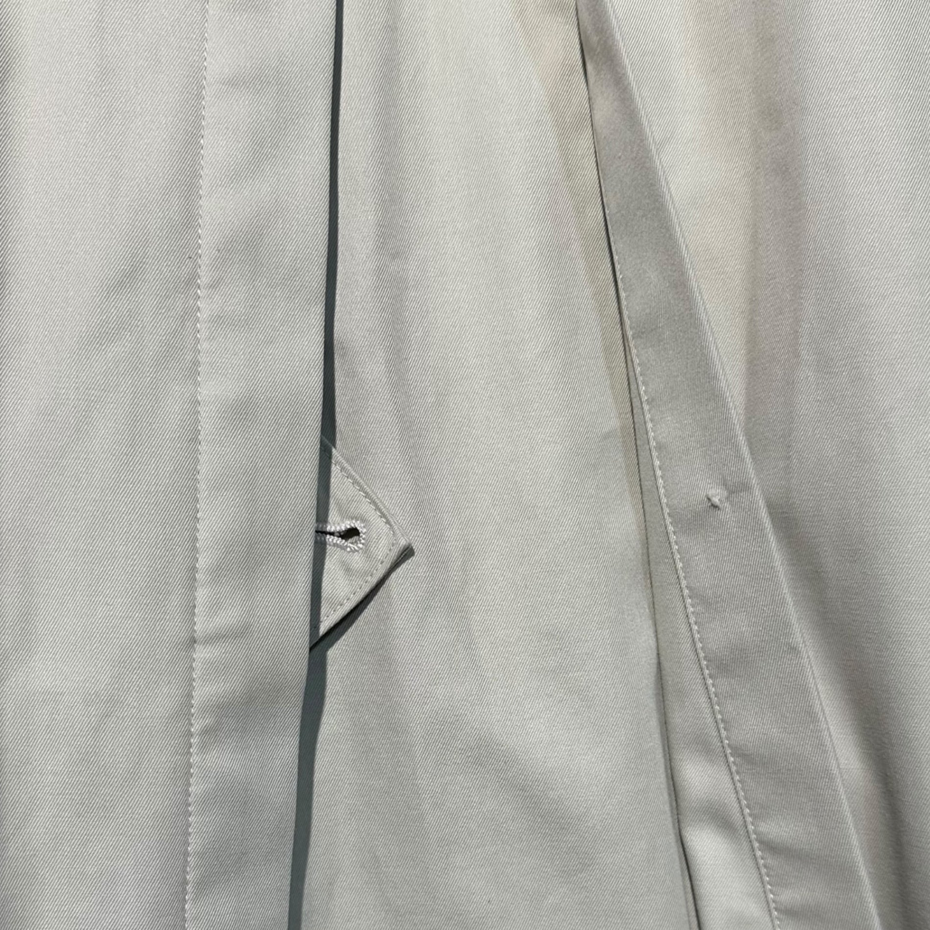 Burberrys(バーバリーズ) 90's Lined Nova Check Trench Coat ライニング ノバチェック トレンチ コート L程度 ベージュ 90年代