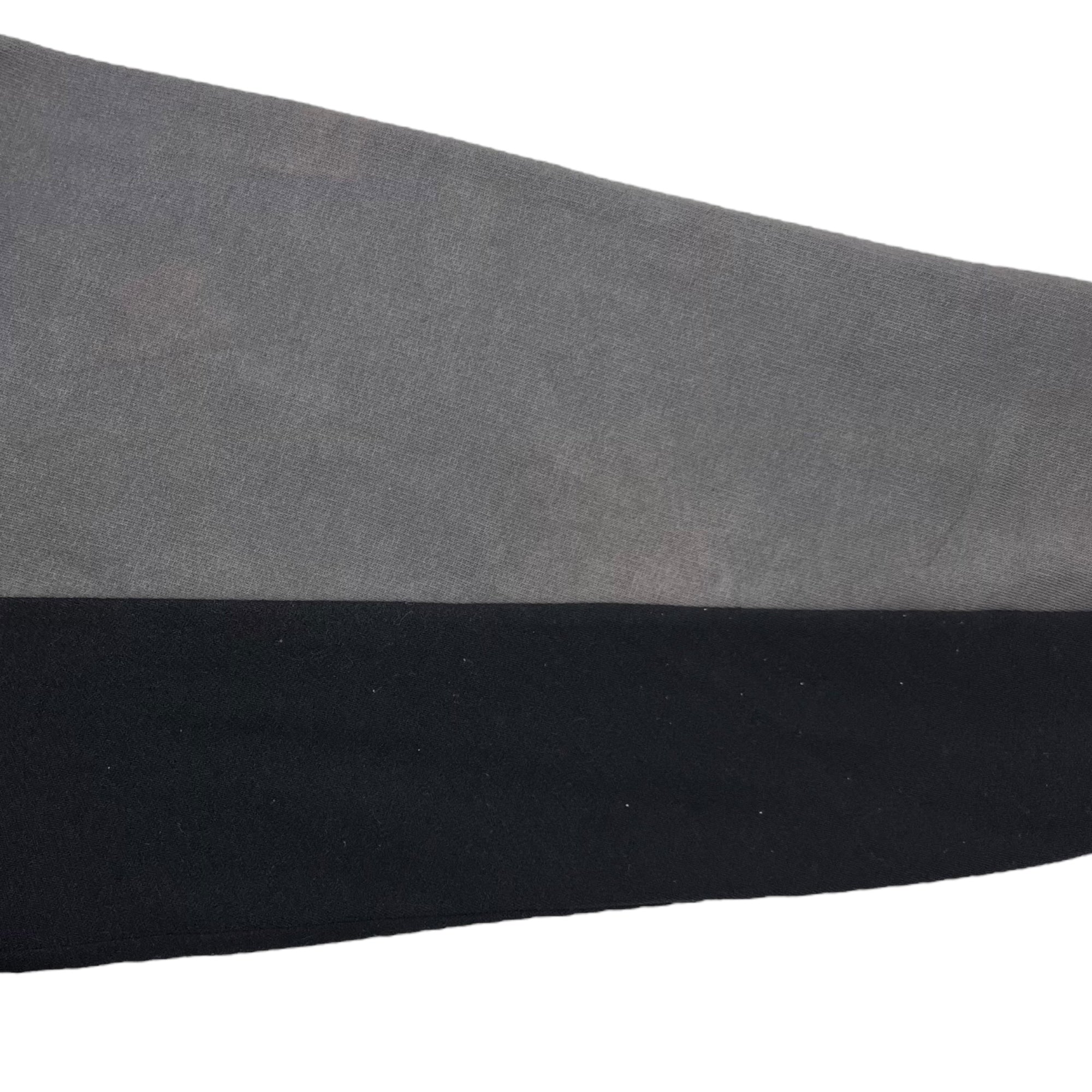 adidas(アディダス) 90’s performance logo sweatshirt パフォーマンス ロゴ スウェット L グレー ヴィンテージ