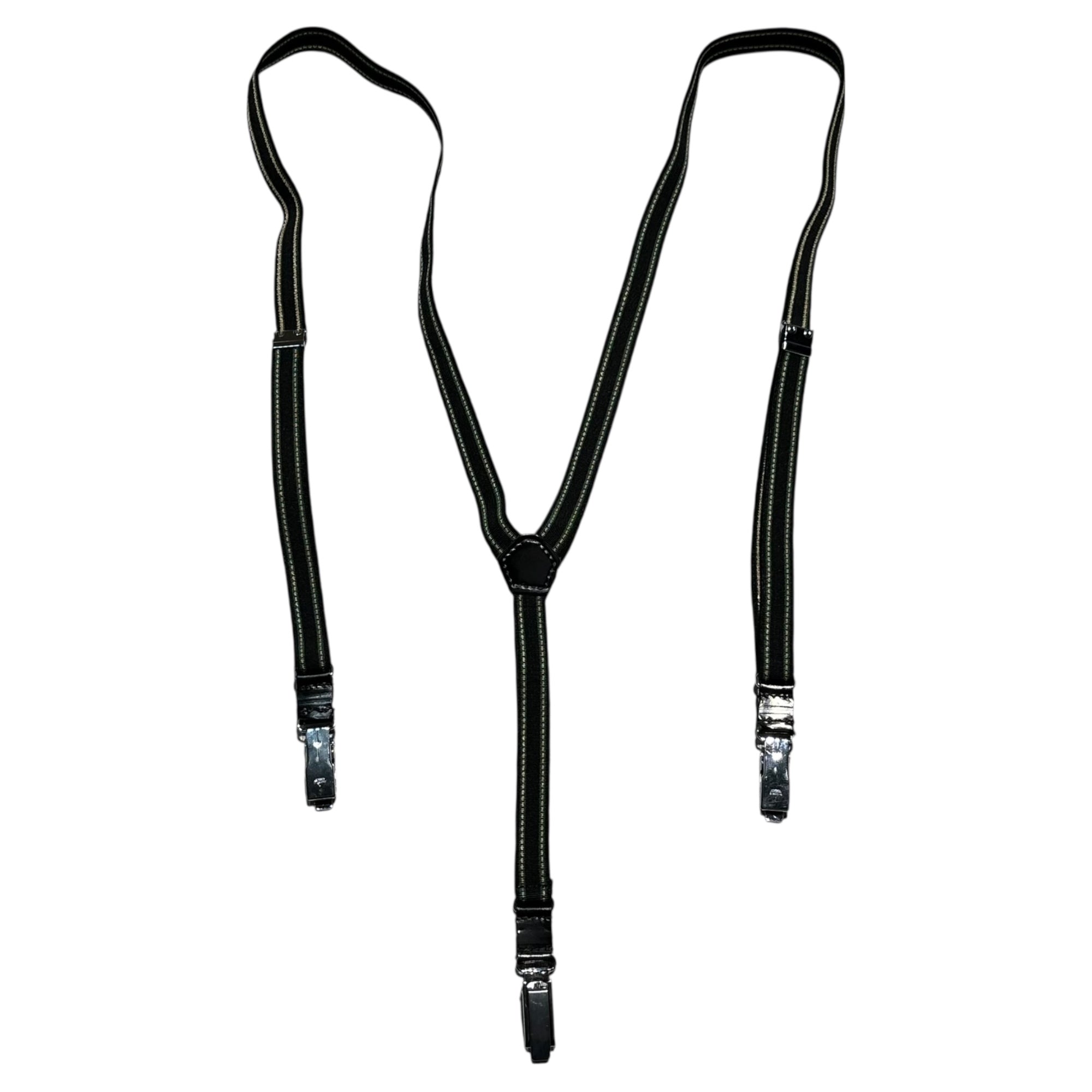 LOUNGE LIZARD(ラウンジリザード) Suspenders Set サスペンダー セット