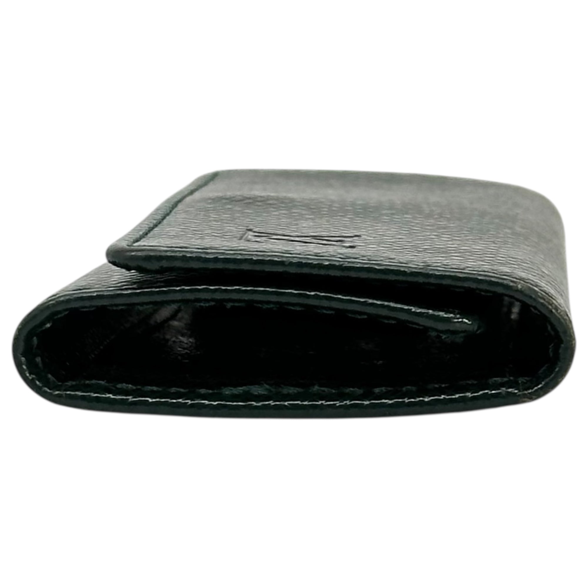 LOUIS VUITTON(ルイヴィトン) Mürticule 4 Epicea ミュルティクレ 4 エピセア タイガ 4連 キーケース M30524 グリーン CA1906